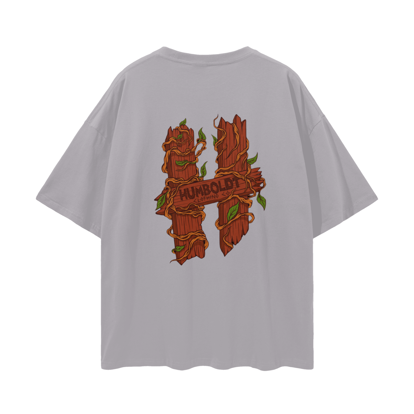 Deeply Rooted Tshirt