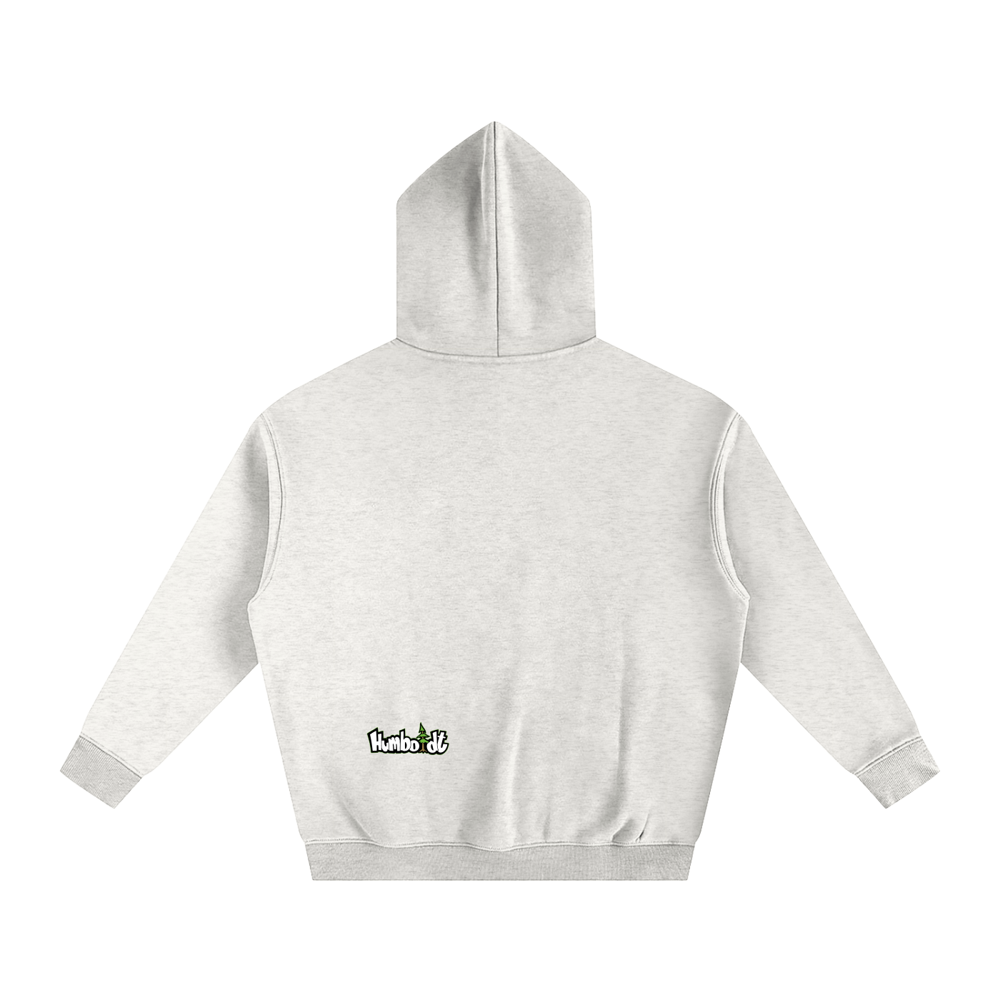New Style Treelogo Pullover Hoodie