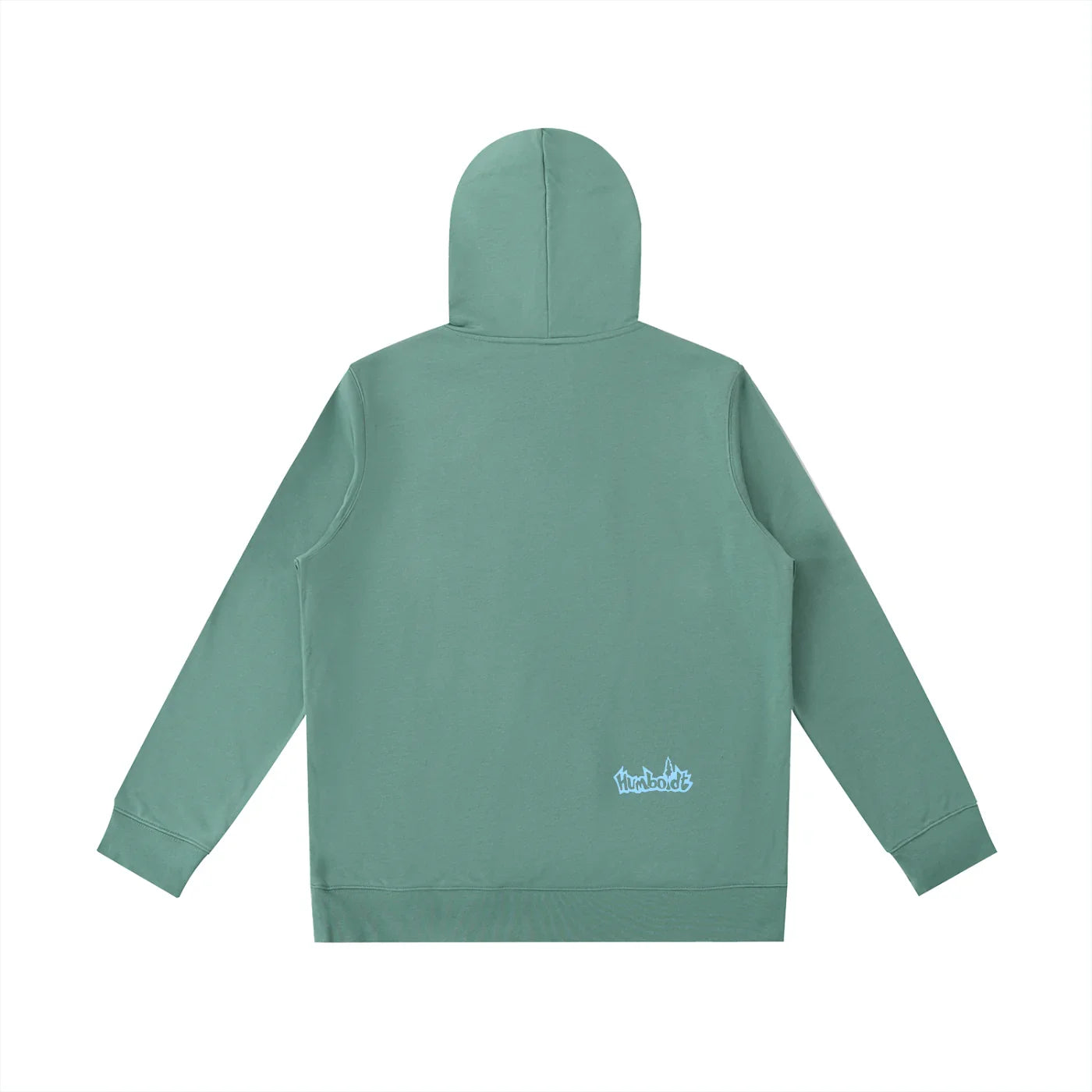 Redwoods to The Sea Essential Oversized Pullover Hoodie - CUSTOM ORDER