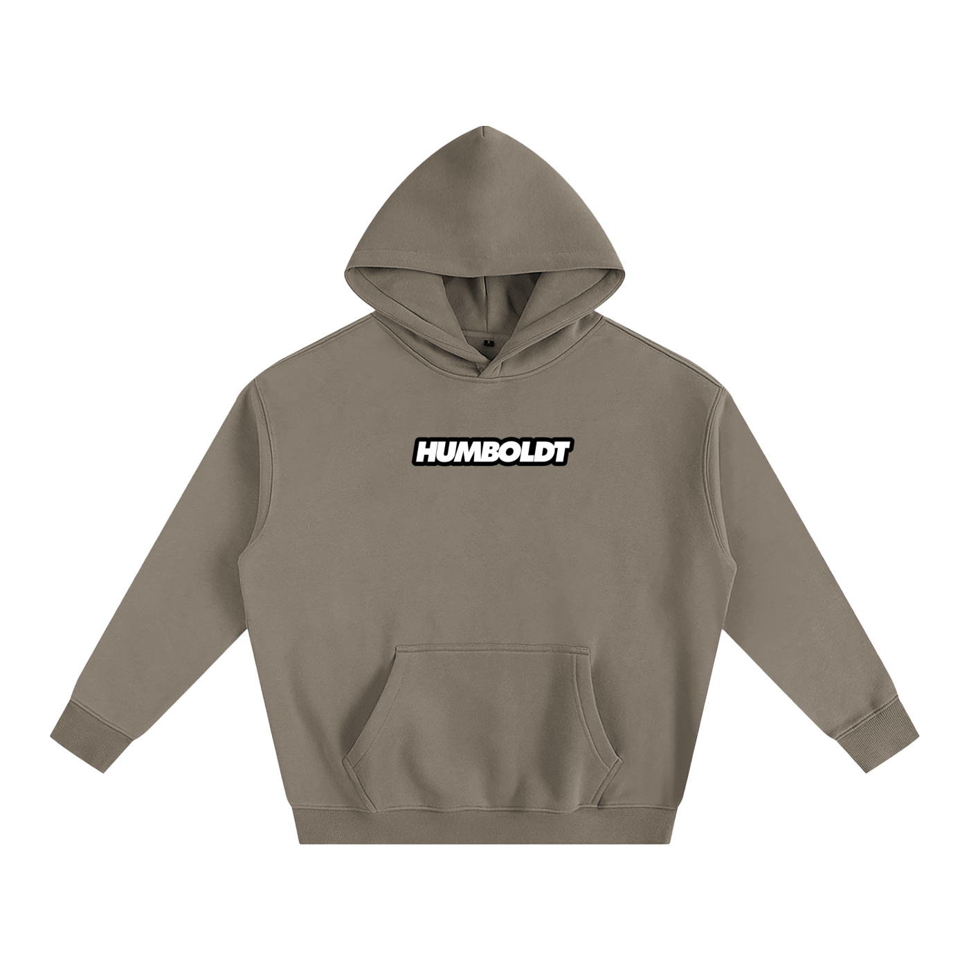 Streetwear Pullover Hoodie