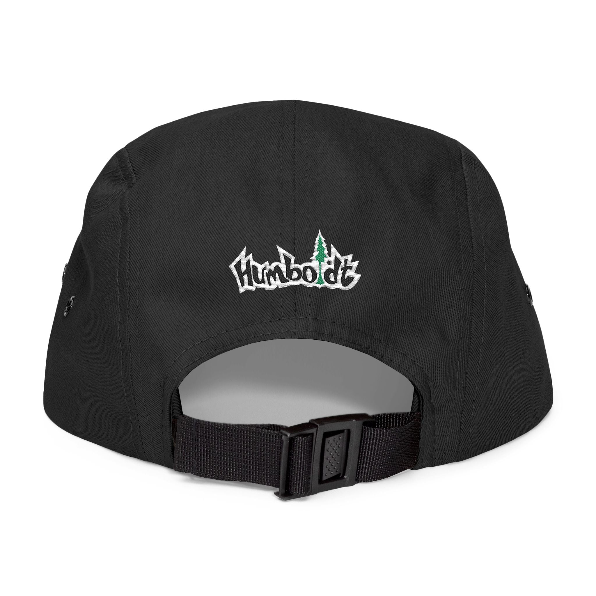 Norcal Humboldt 5 Panel Flexfit Hat