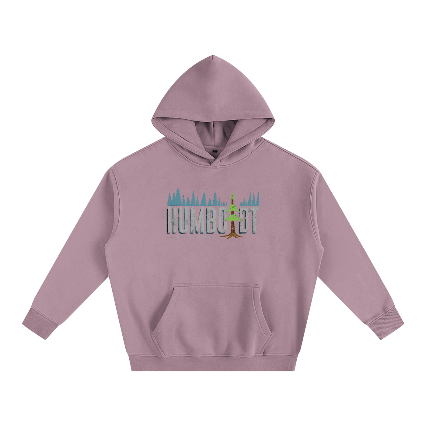 Element Pullover Hoodie