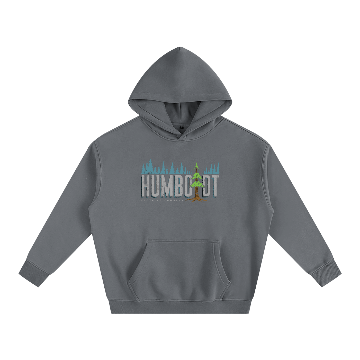 Element Pullover Hoodie