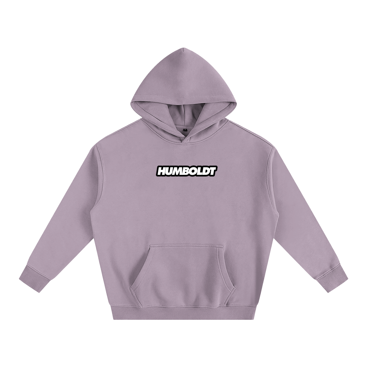 Streetwear Pullover Hoodie