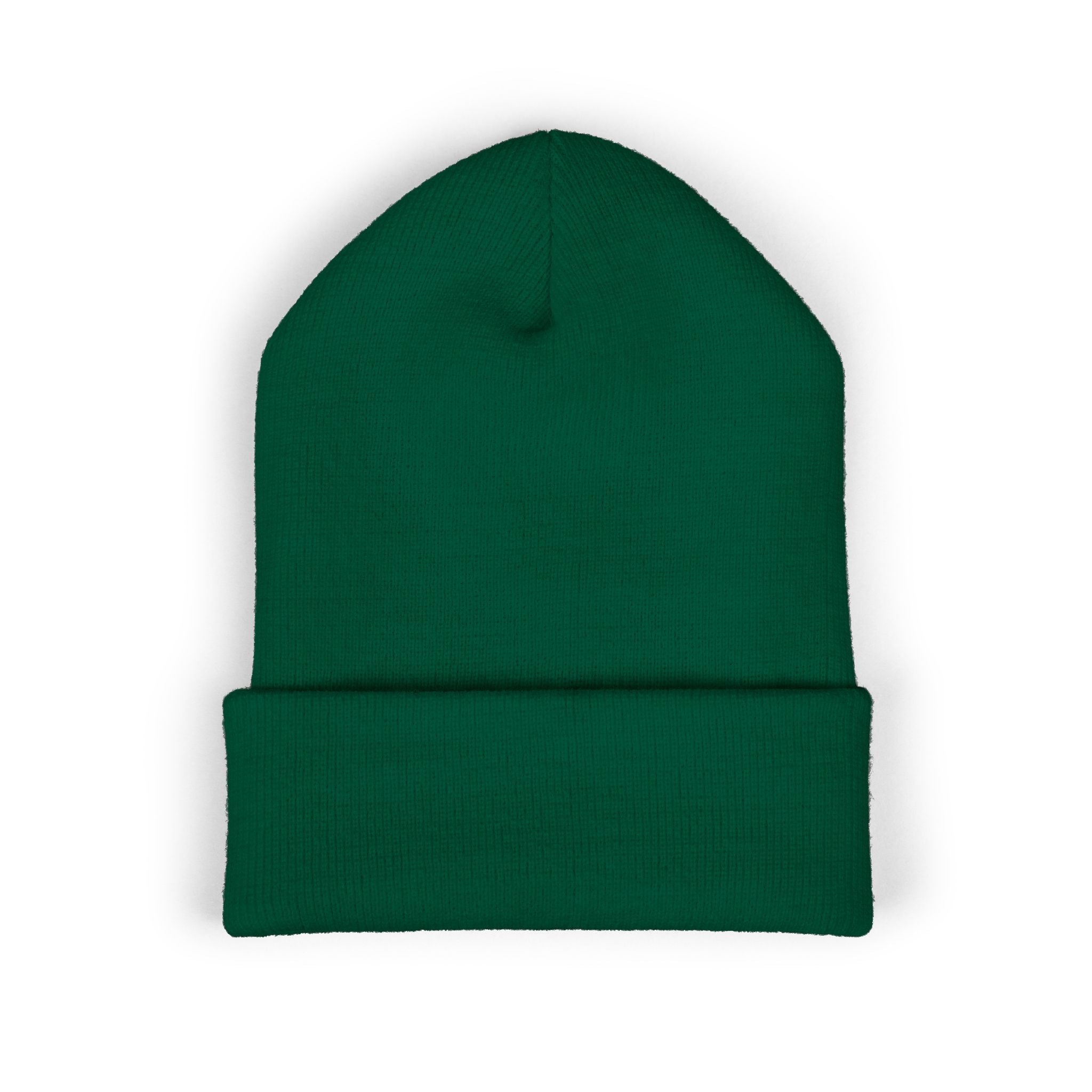 Treelogo Outline Foldup Beanie
