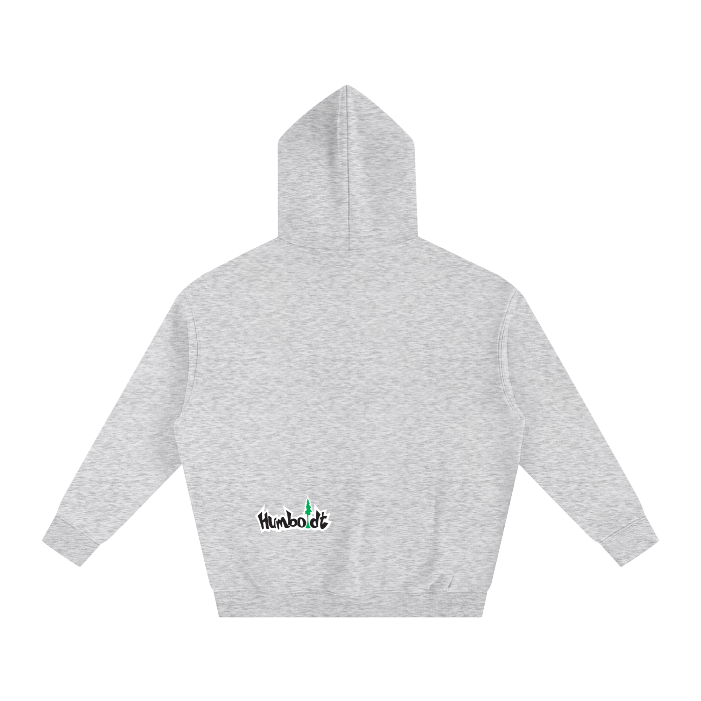 Streetwear Pullover Hoodie