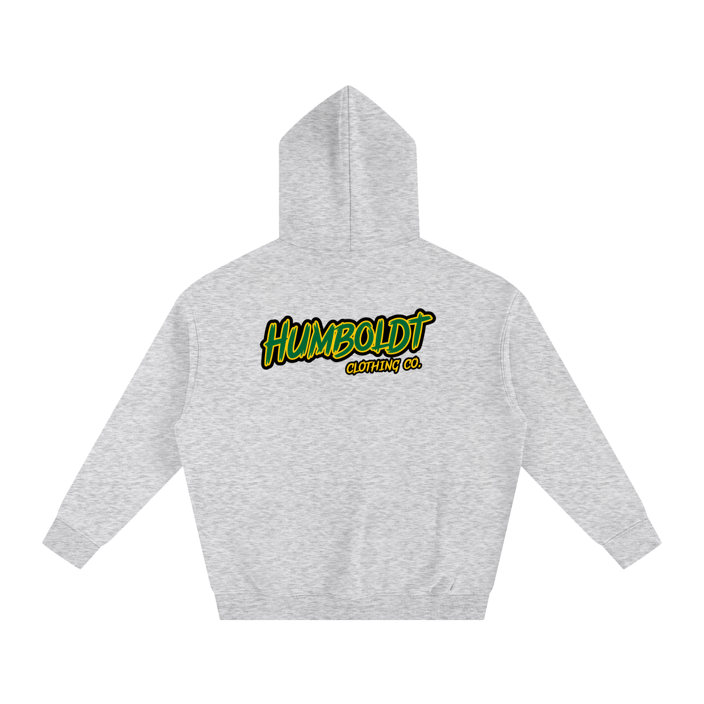 Research Team Pullover Hoodie