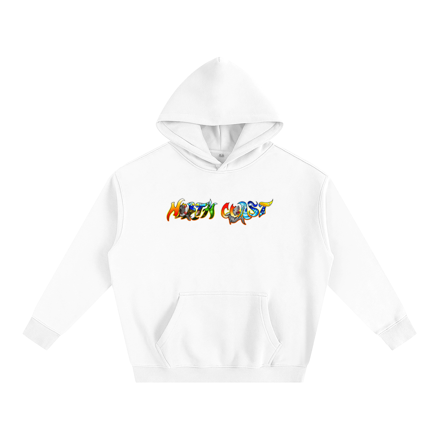 North Coast Pullover Hoodie