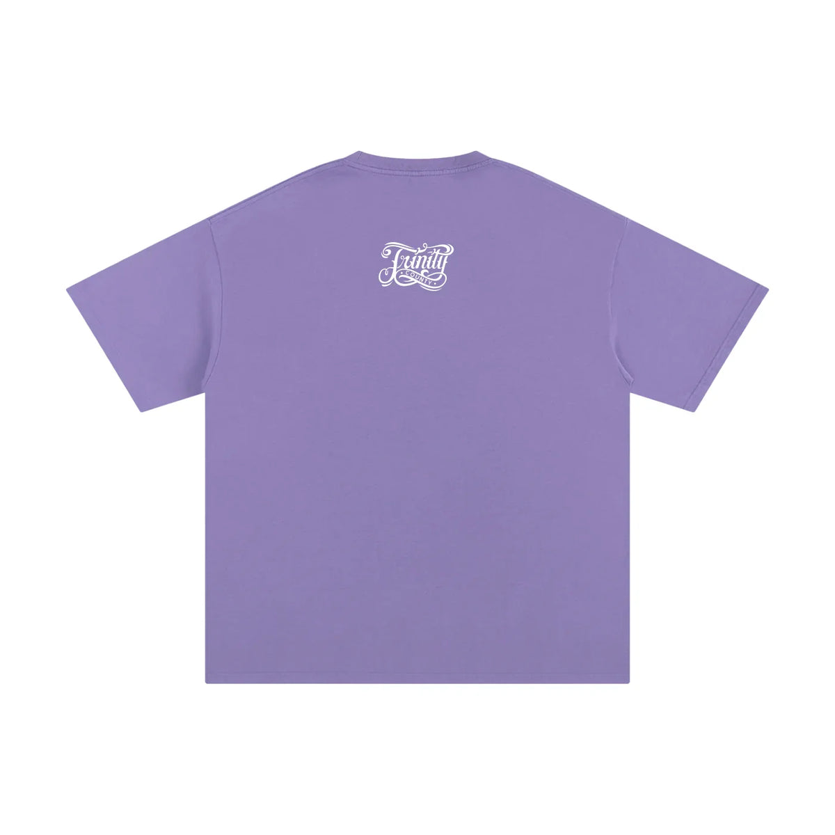 530 THC Unisex Pure Cotton TShirt - CUSTOM ORDER