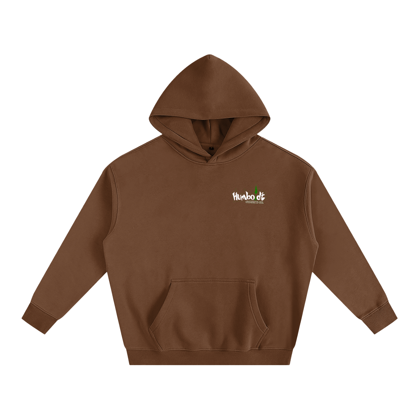 Explore Humboldt Pullover Hoodie