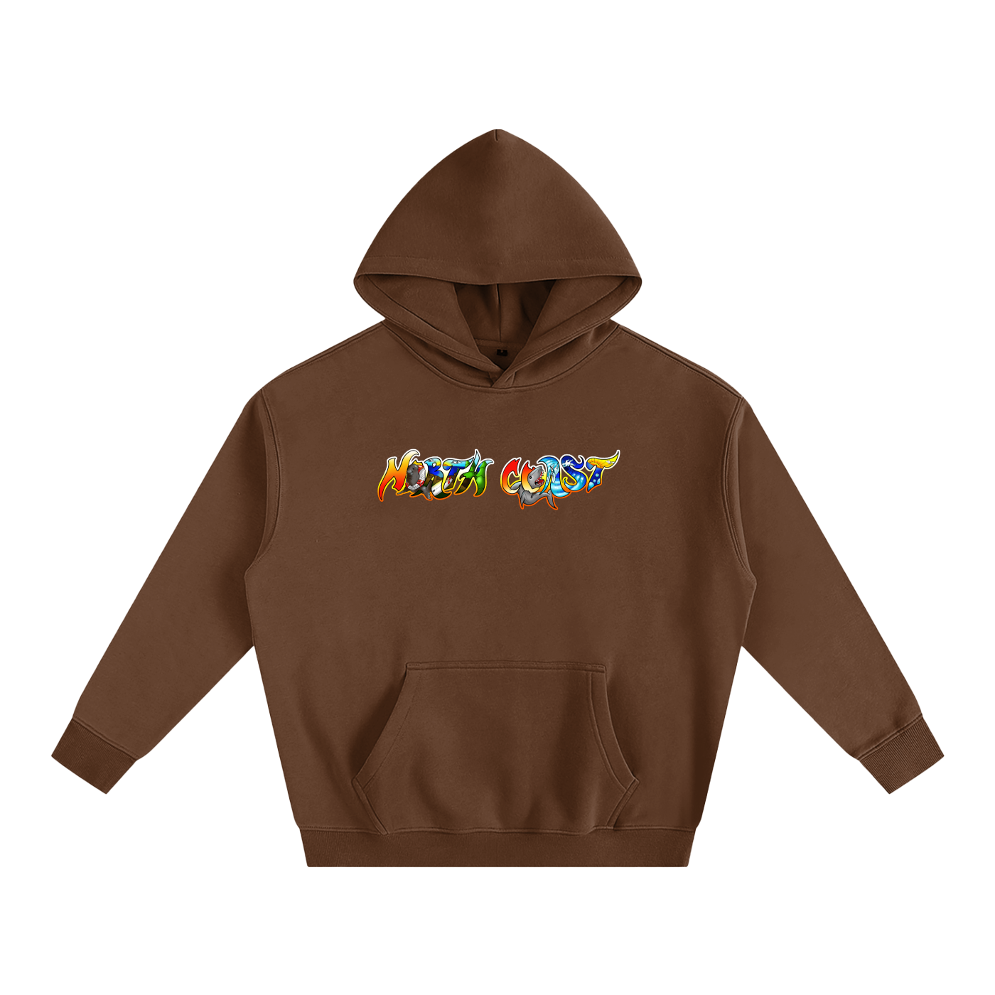North Coast Pullover Hoodie