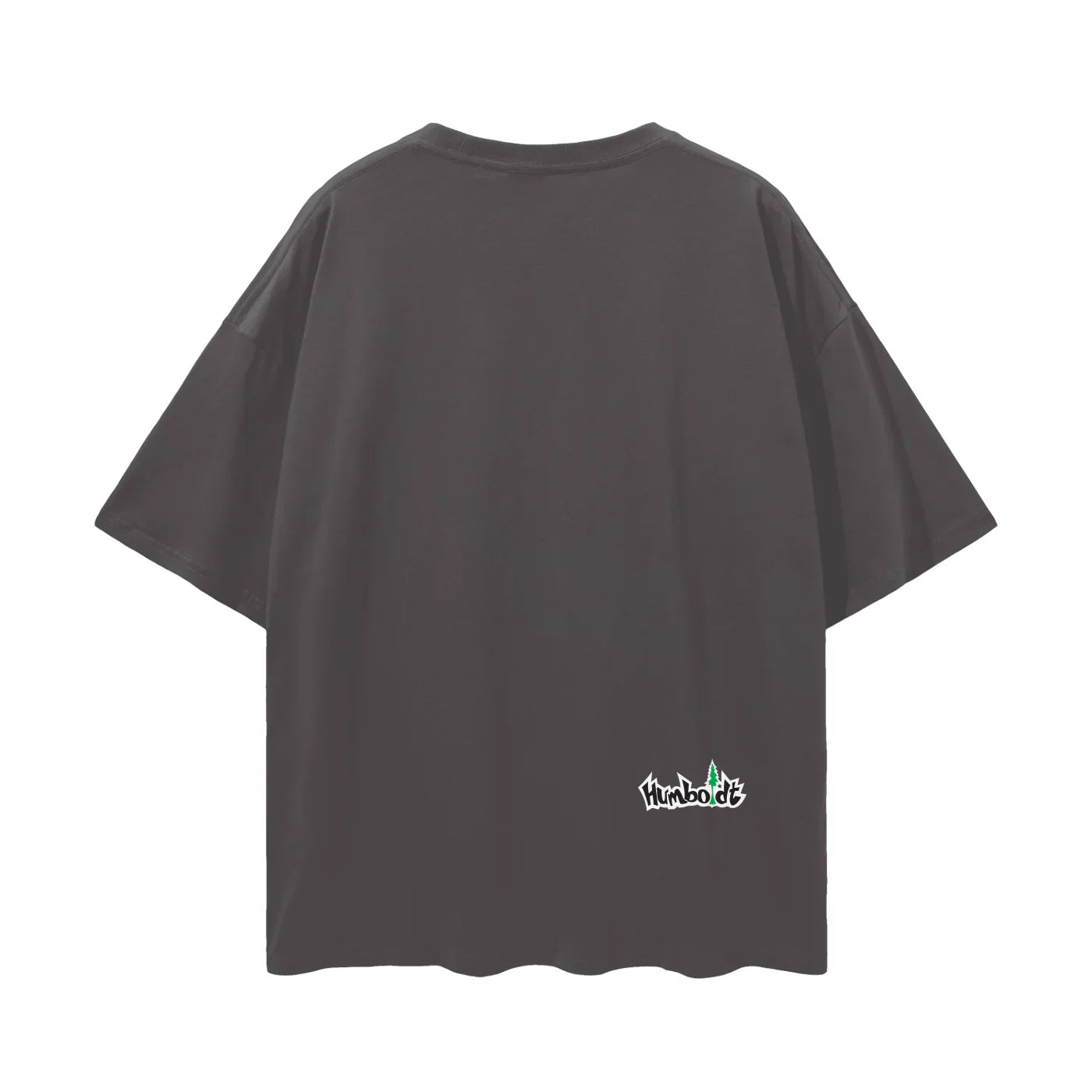 Blackhawk Oversize Deep Drop Shoulder TShirt - CUSTOM ORDER