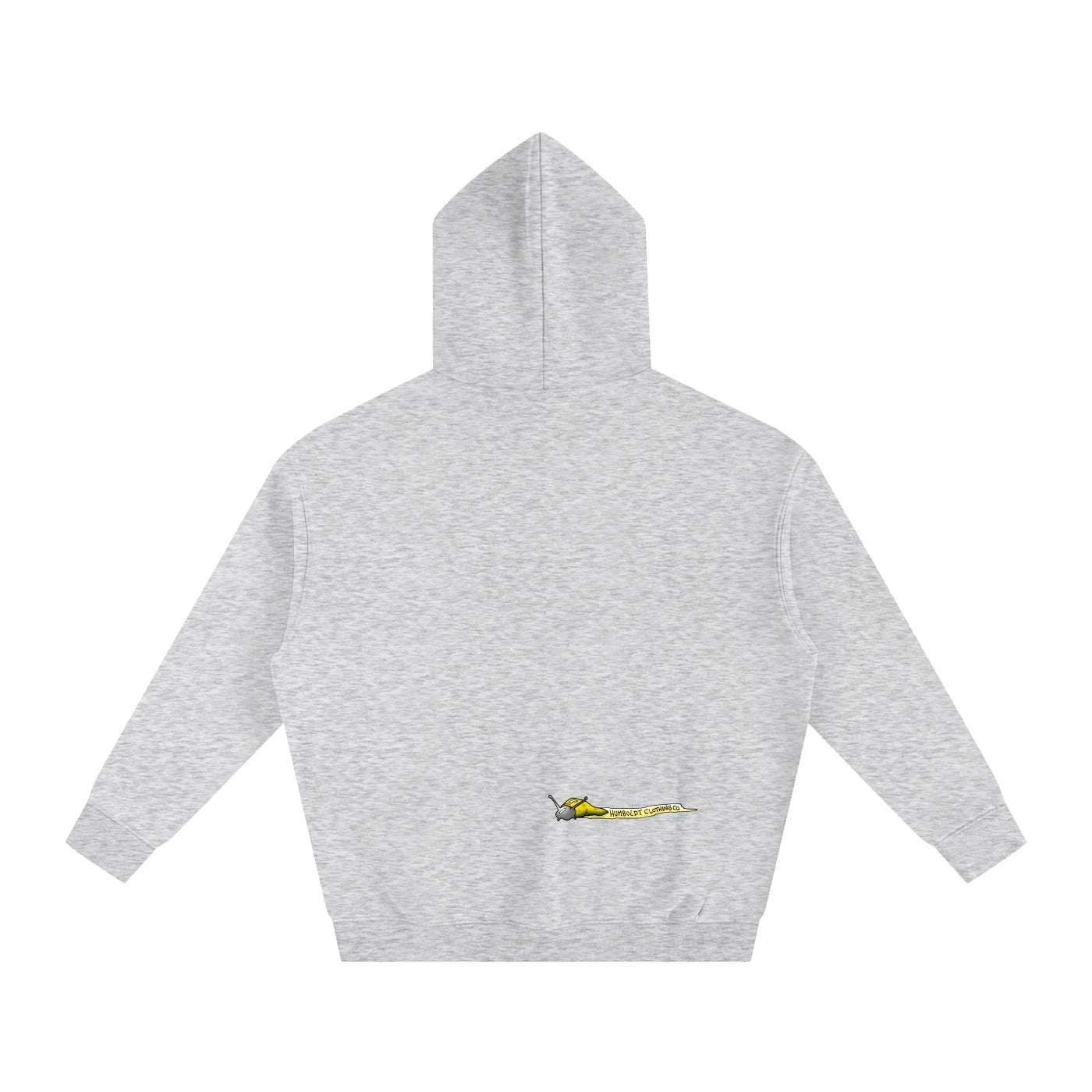Slugfest Oversized Fleeced Pullover Hoodie - CUSTOM ORDER