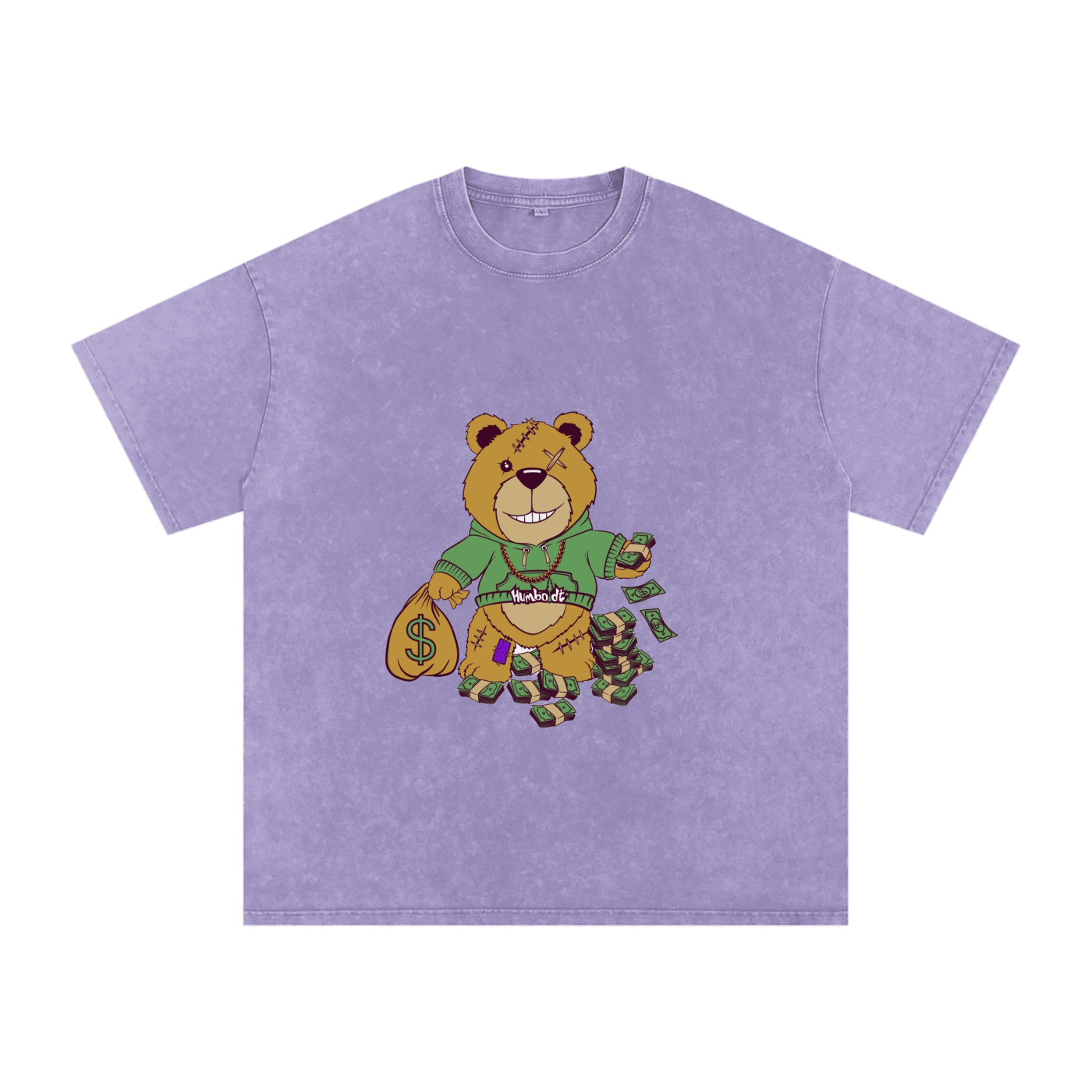 Bear Market Tshirt