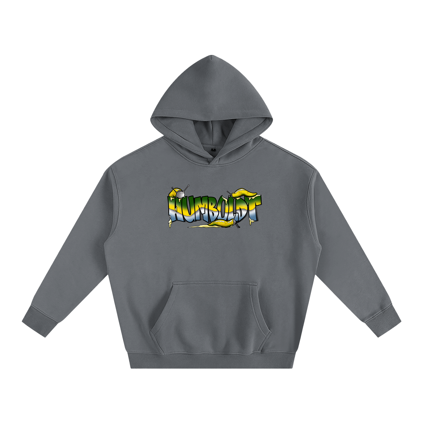 Slugfest Pullover Hoodie