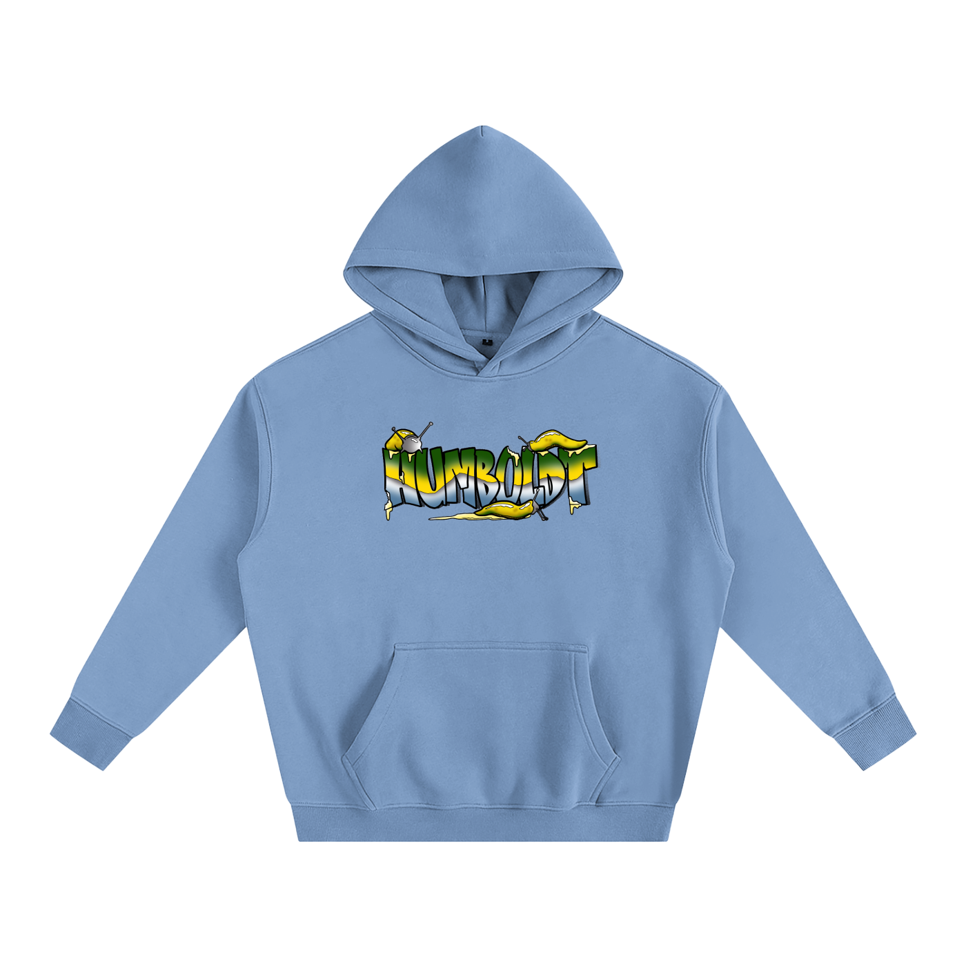 Slugfest Pullover Hoodie