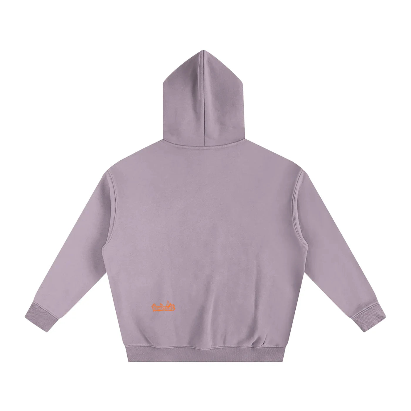 Retriever Oversized Fleeced Pullover Hoodie - CUSTOM ORDER