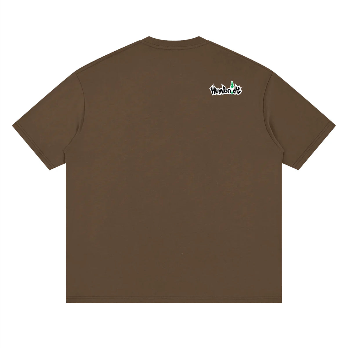 The Chronic Streetwear Loose Drop Shoulder TShirt - CUSTOM ORDER