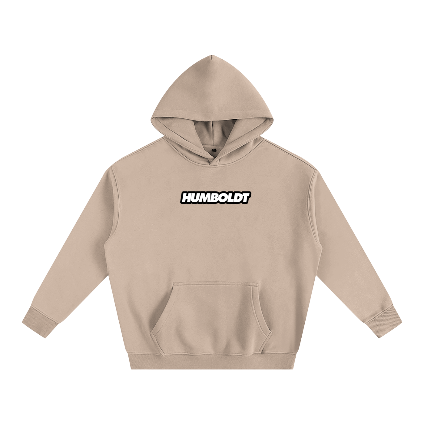 Streetwear Pullover Hoodie