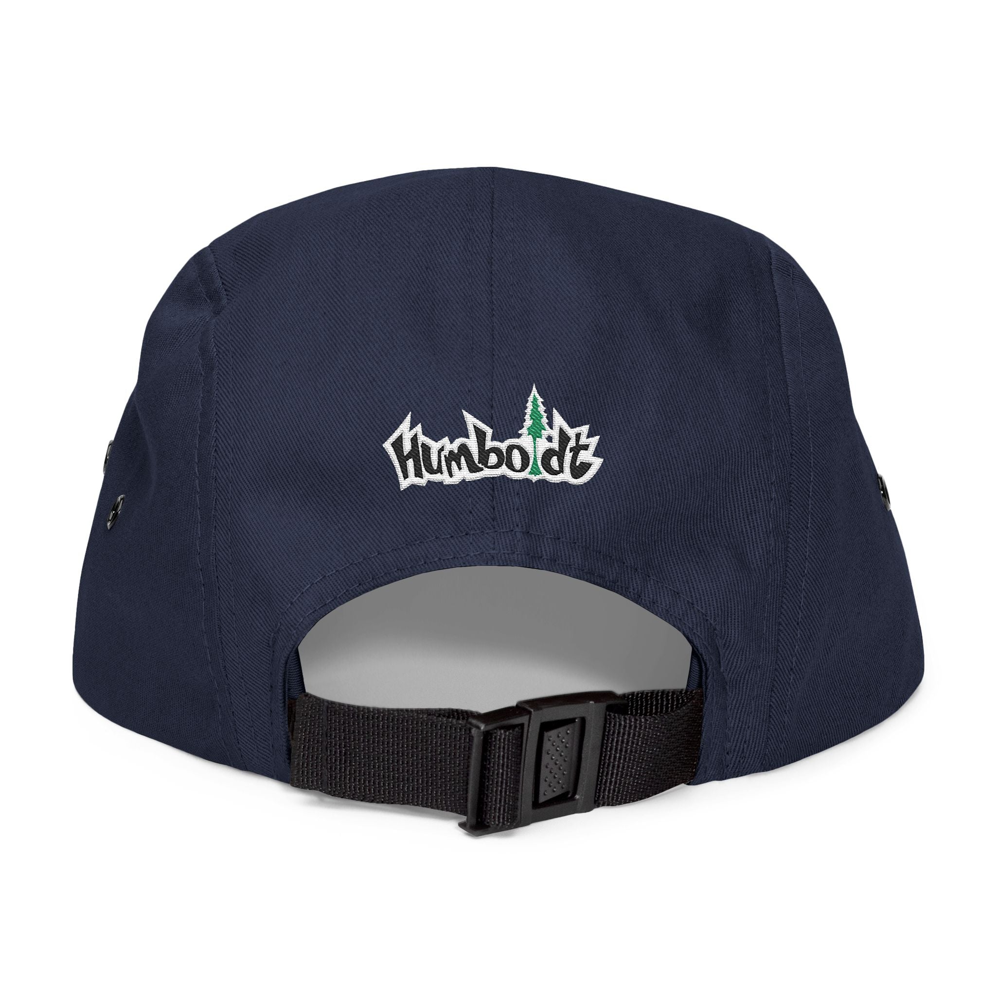 Norcal Humboldt 5 Panel Flexfit Hat