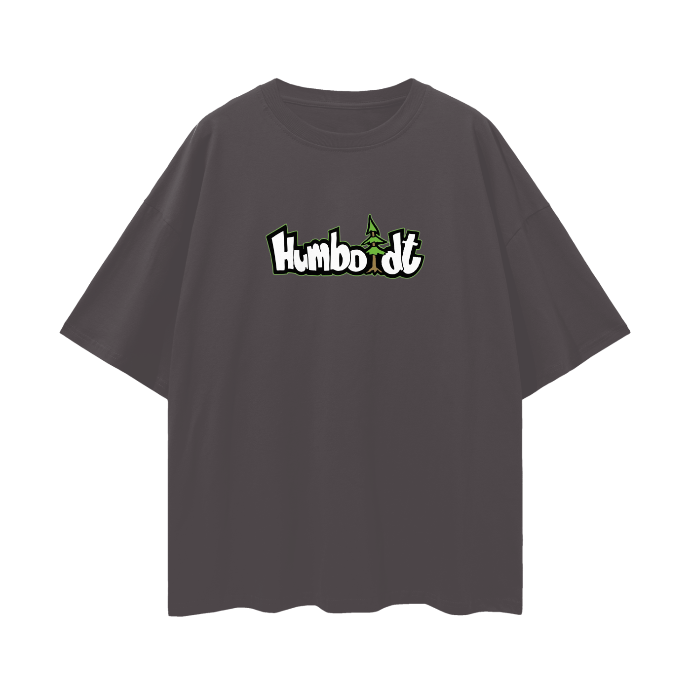 New Style Treelogo Tshirt