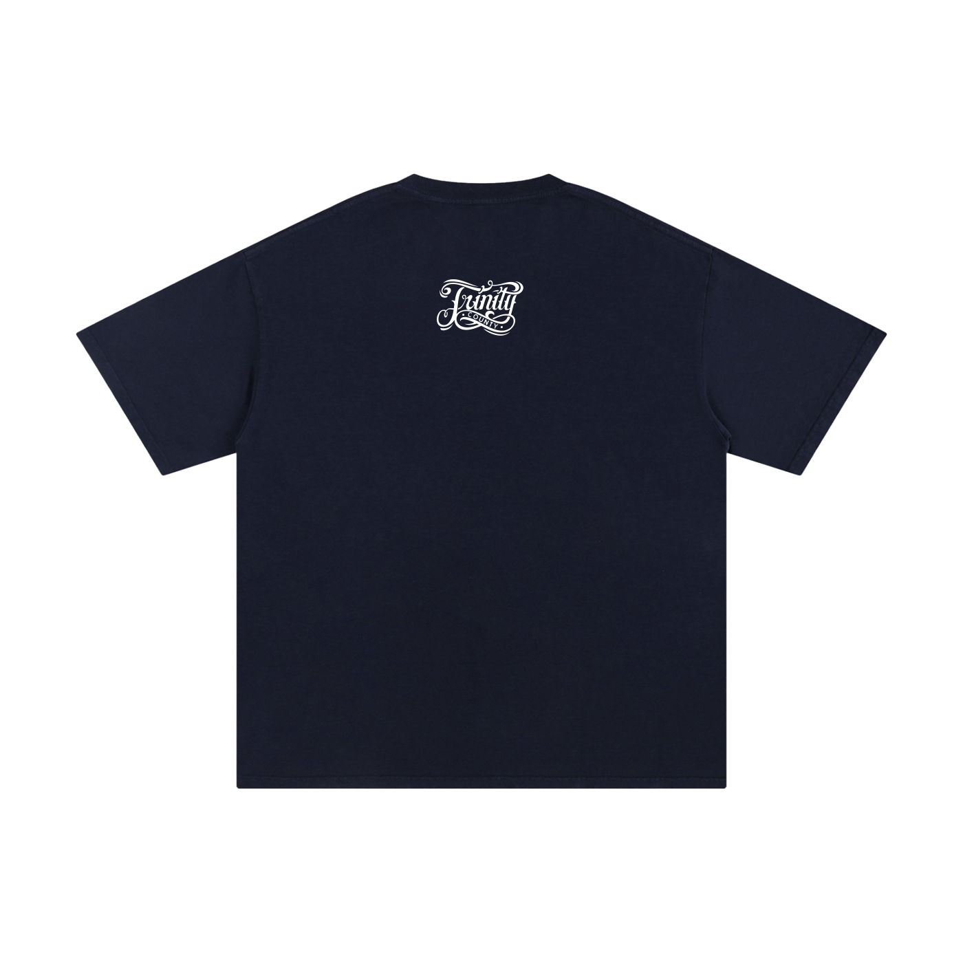 530 THC Unisex Pure Cotton TShirt - CUSTOM ORDER