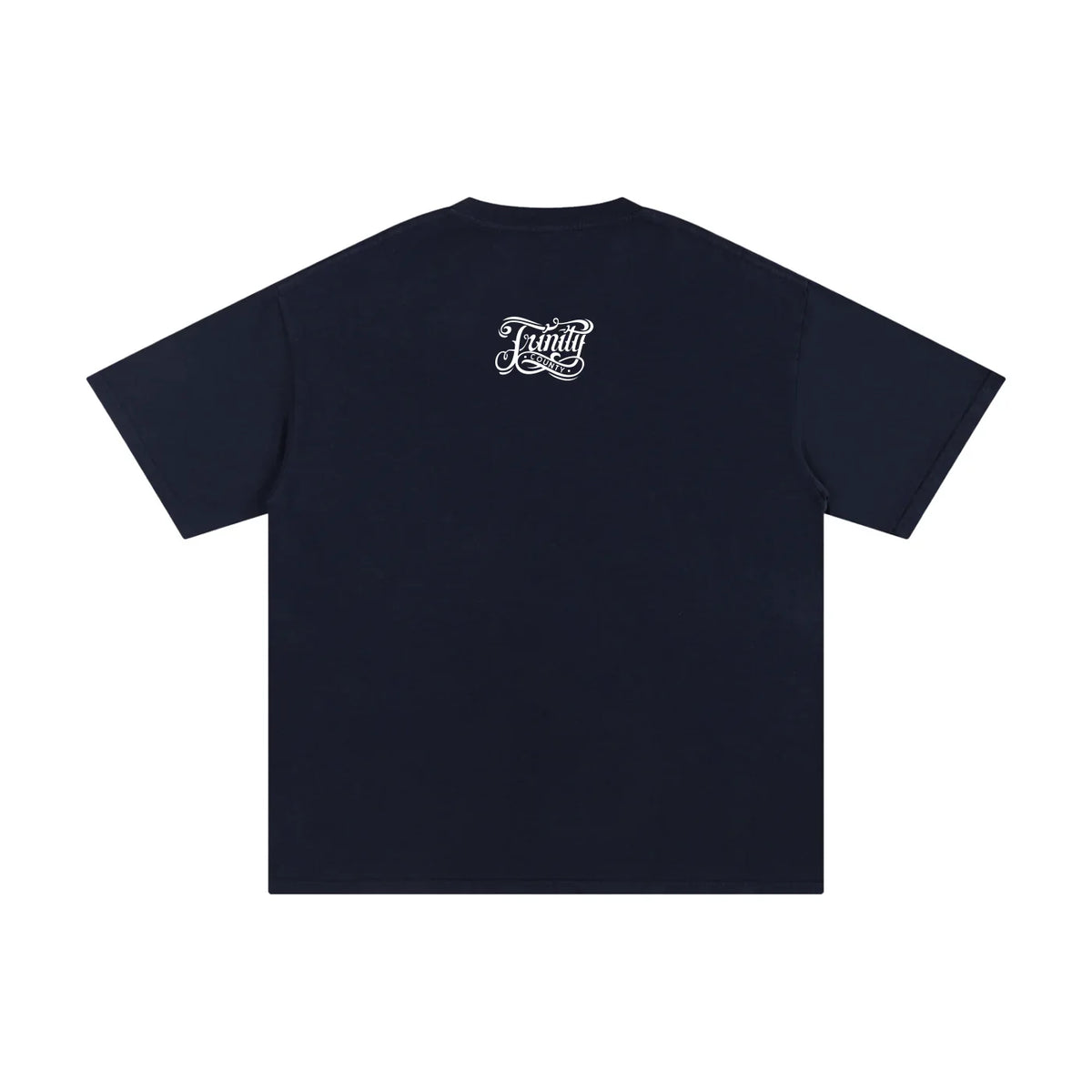 530 THC Unisex Pure Cotton TShirt - CUSTOM ORDER
