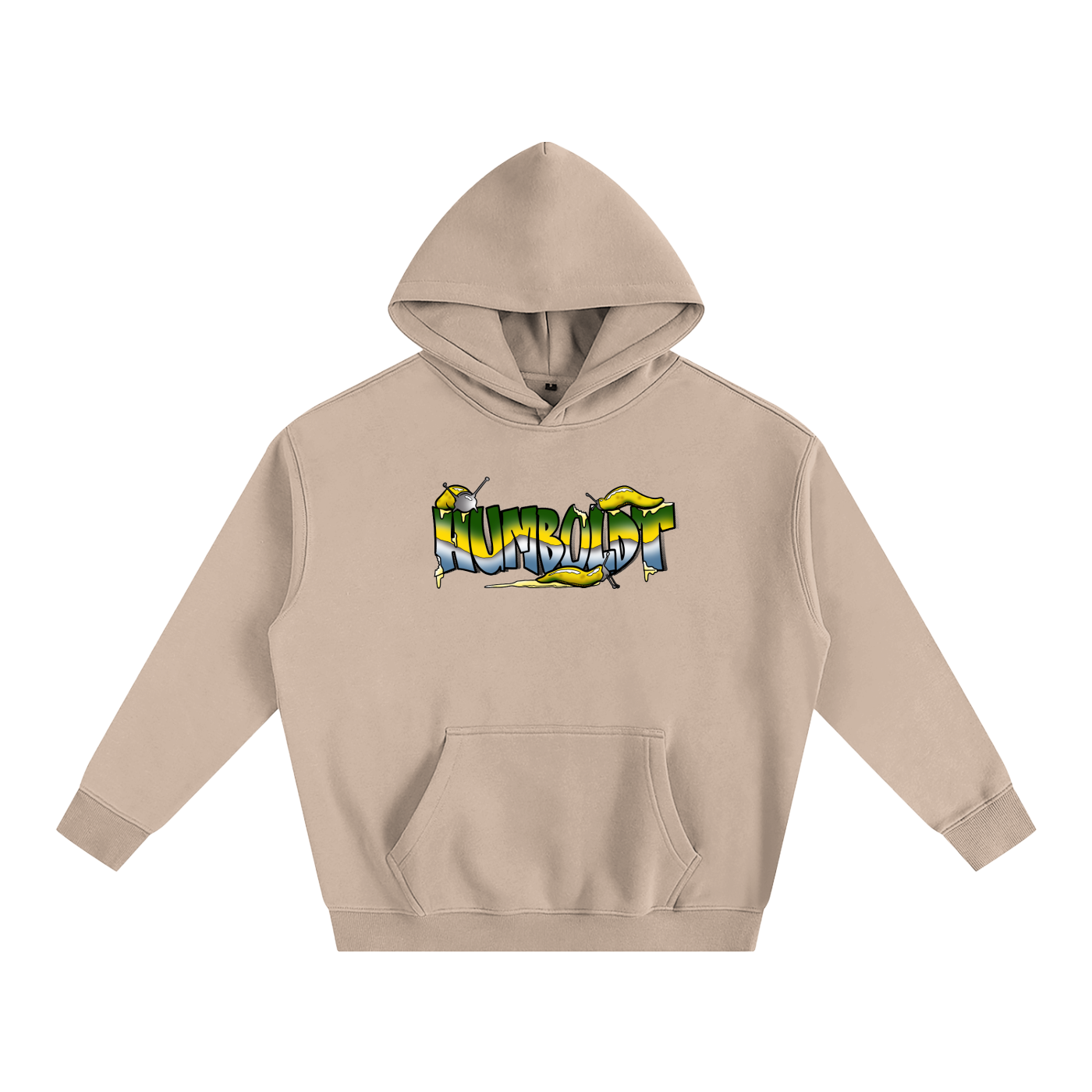 Slugfest Pullover Hoodie