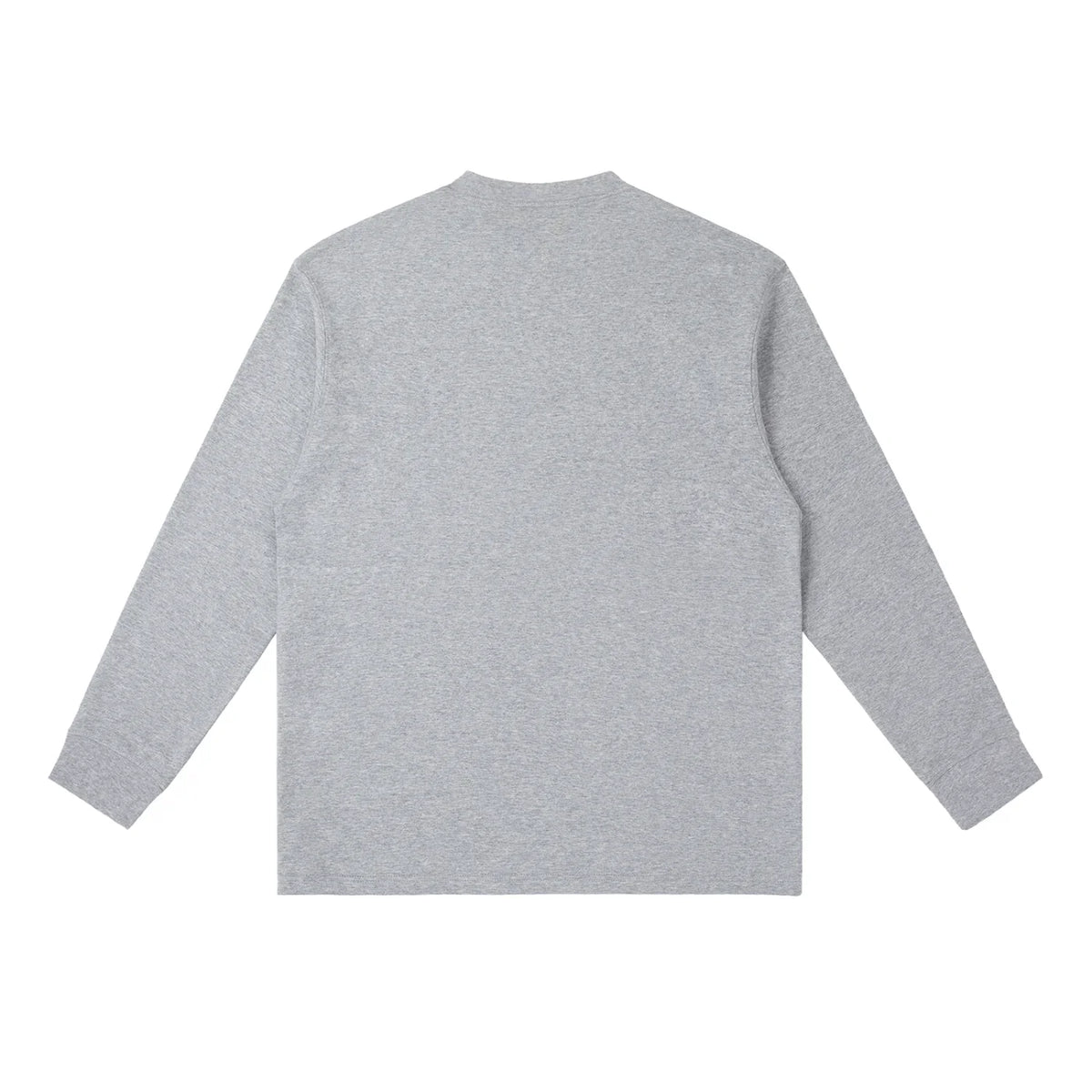 BMX Rider Essential Crewneck Long-Sleeve TShirt - CUSTOM ORDER