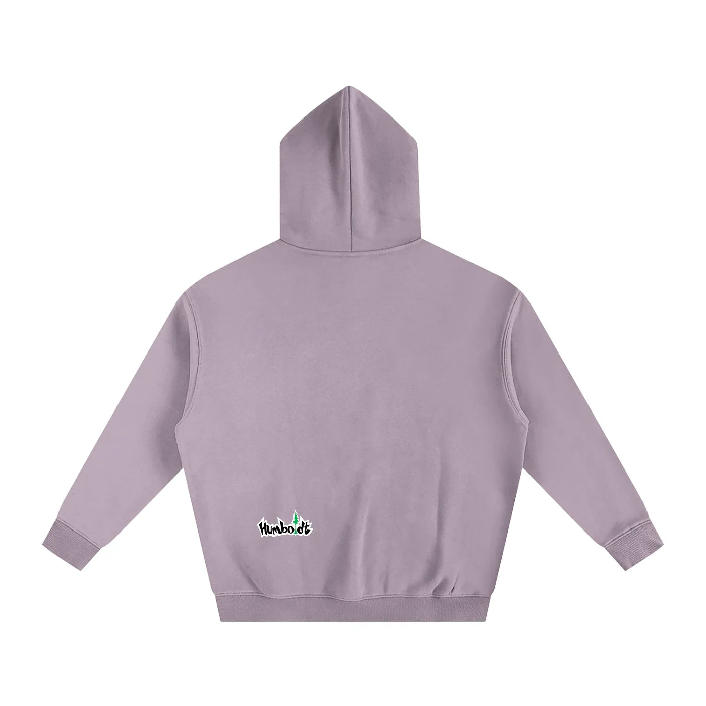 Money Trees Oversized Fleeced Pullover Hoodie - CUSTOM ORDER