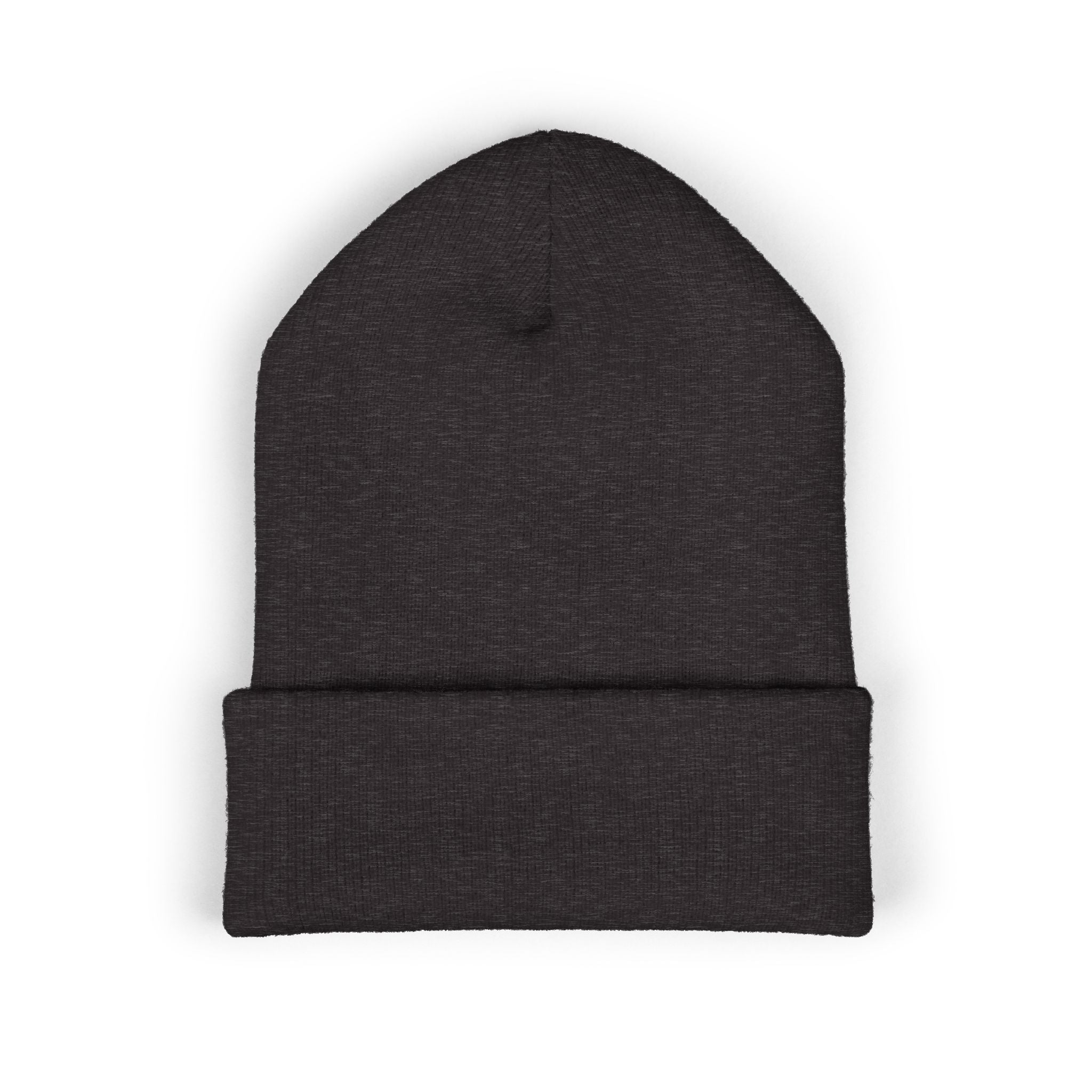 Treelogo Outline Foldup Beanie