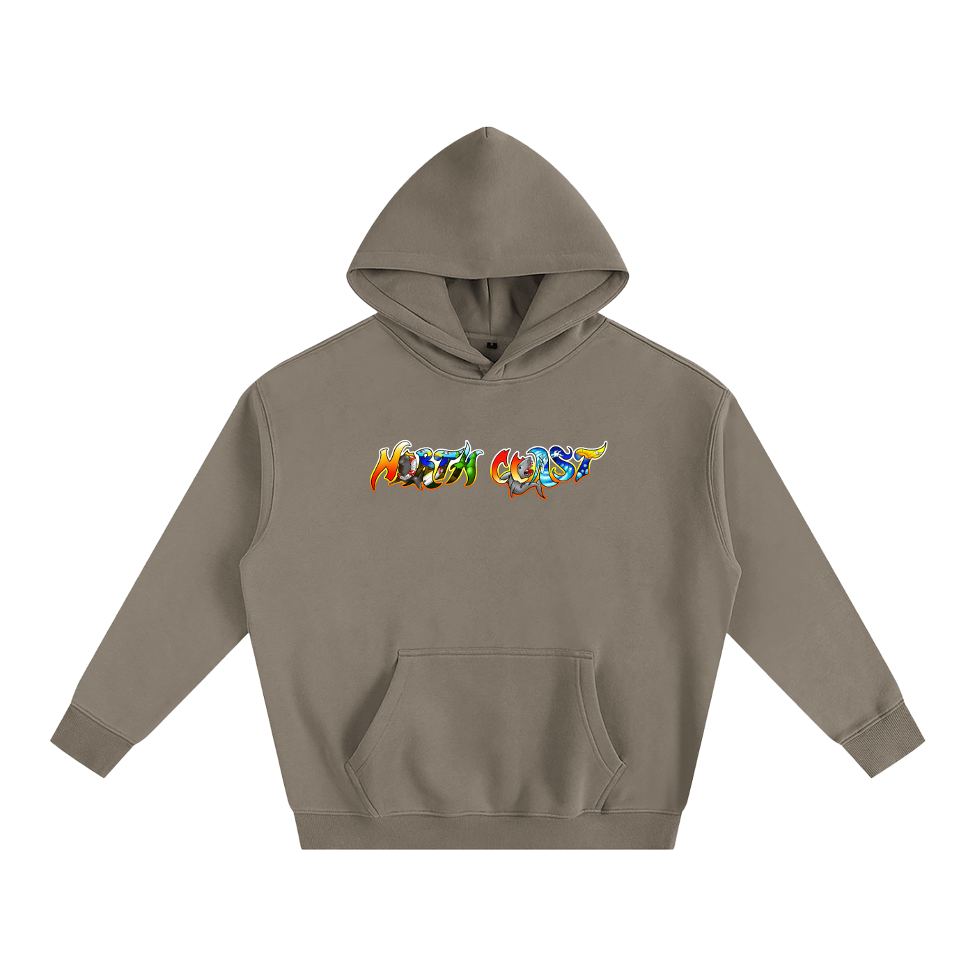 North Coast Pullover Hoodie