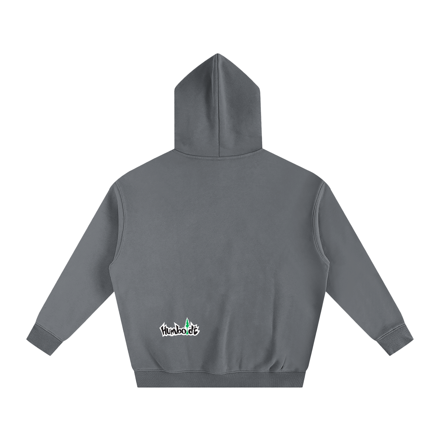Owl Terrain Pullover Hoodie