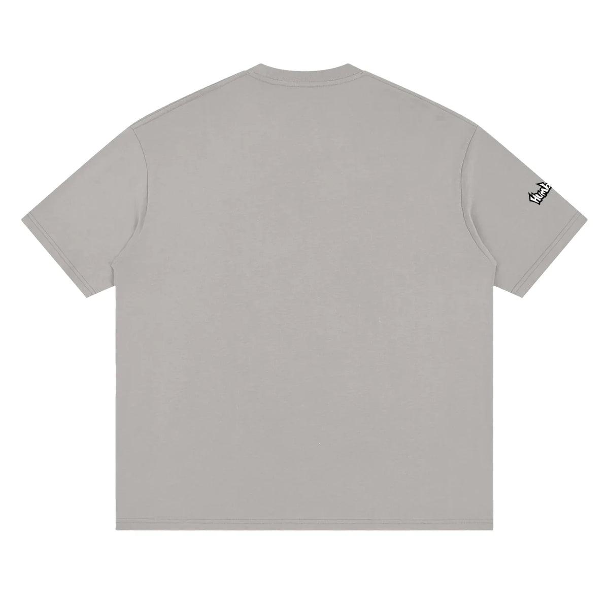 Death Tubez Streetwear Loose Drop Shoulder TShirt - CUSTOM ORDER