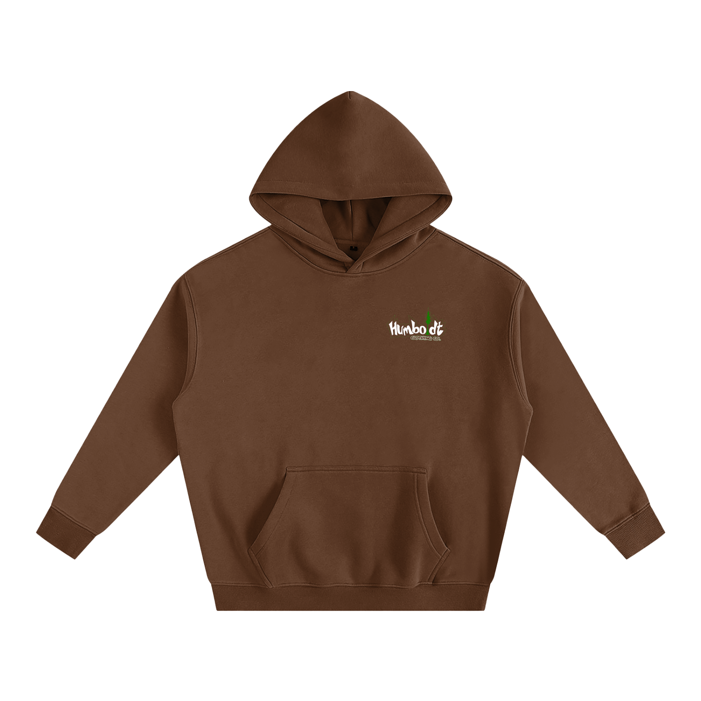 Explore Humboldt Pullover Hoodie