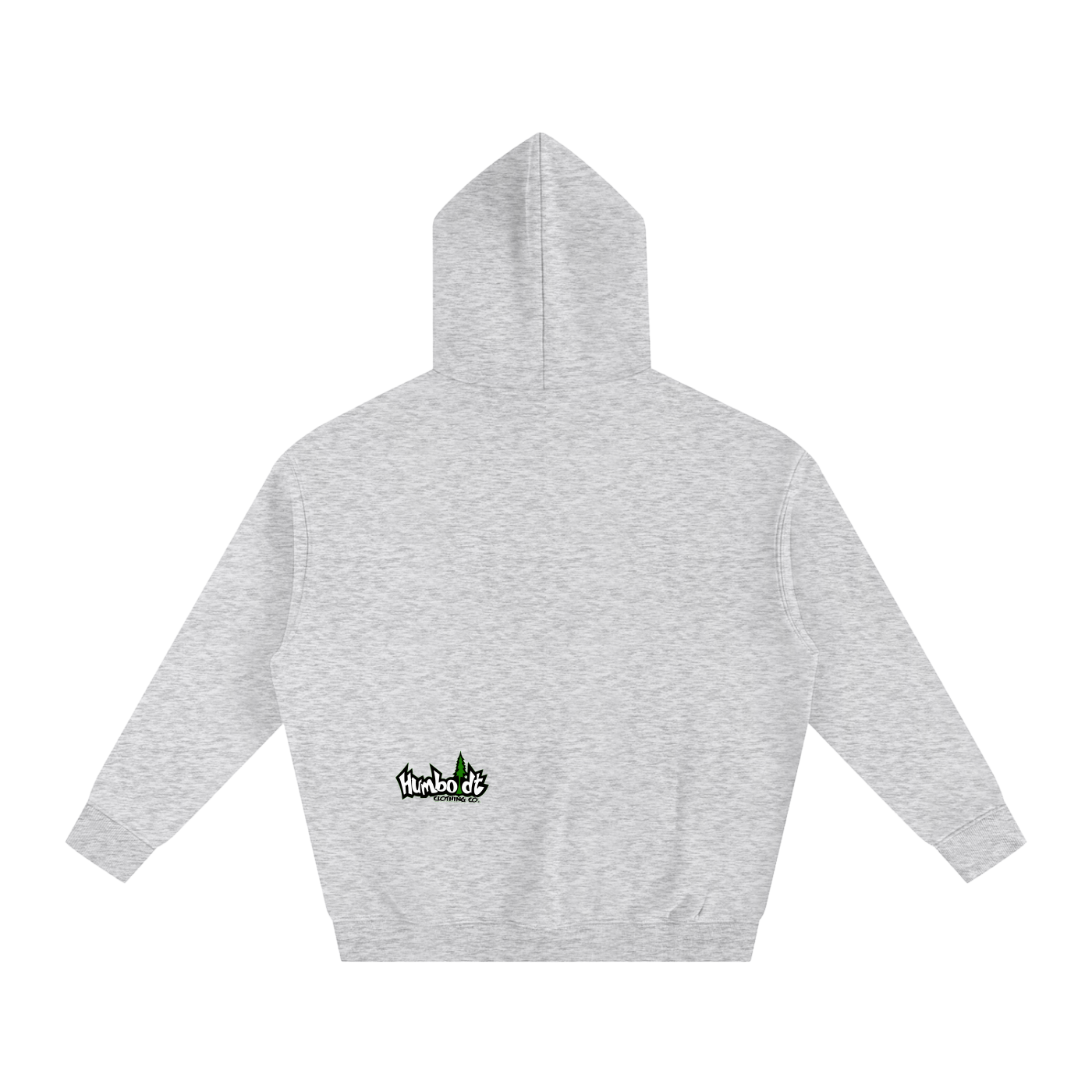North Coast Pullover Hoodie