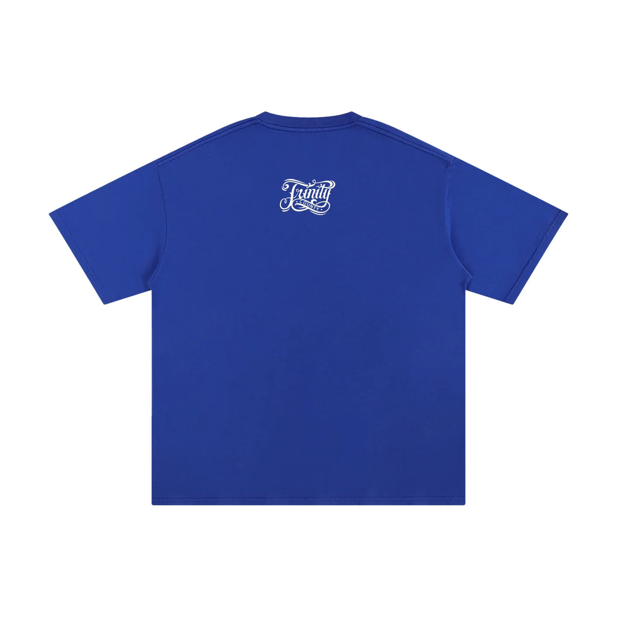 530 THC Unisex Pure Cotton TShirt - CUSTOM ORDER