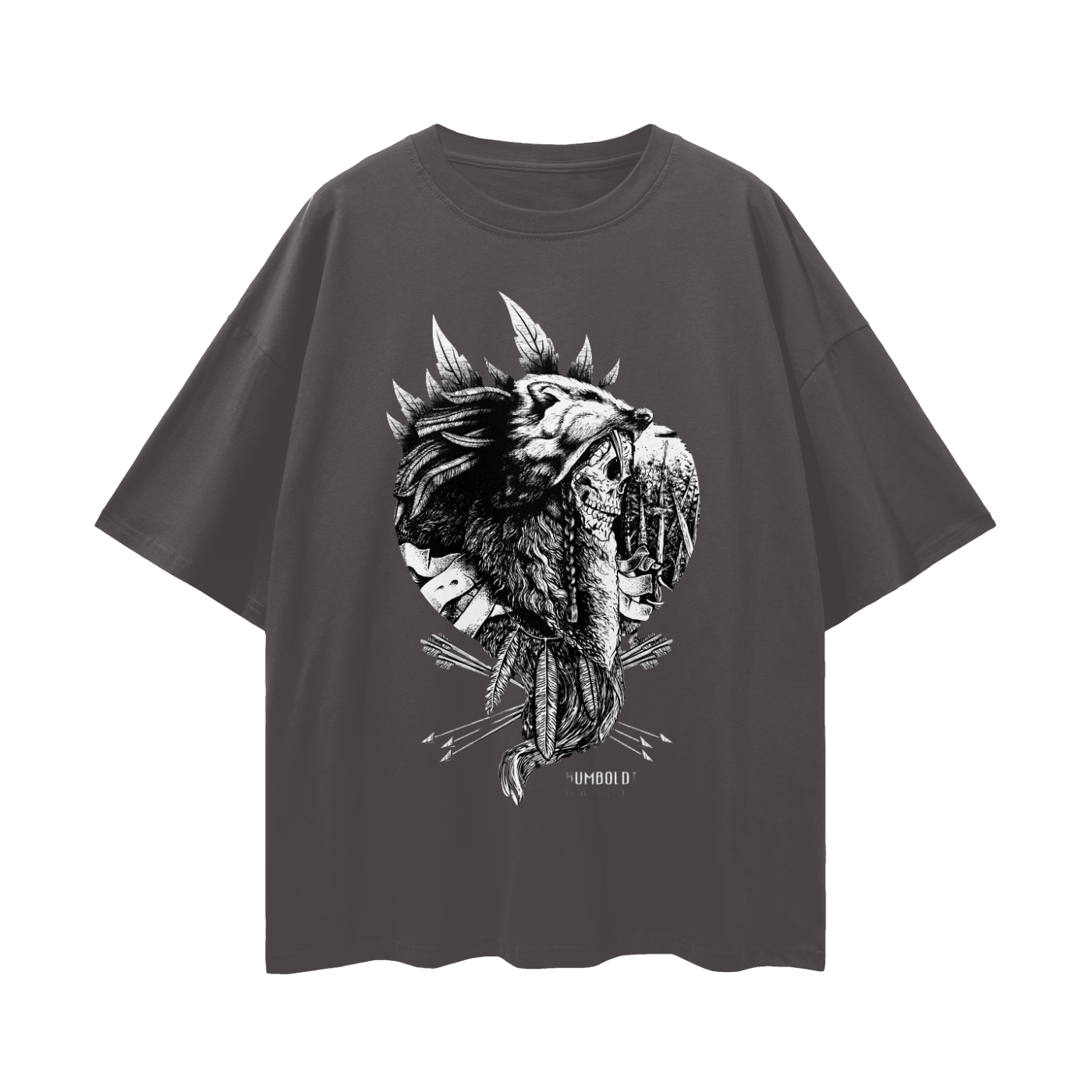Native Spirit Tshirt