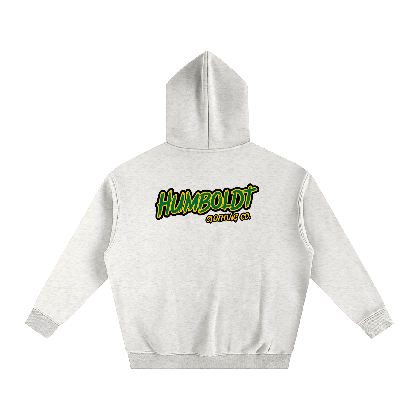 Research Team Pullover Hoodie