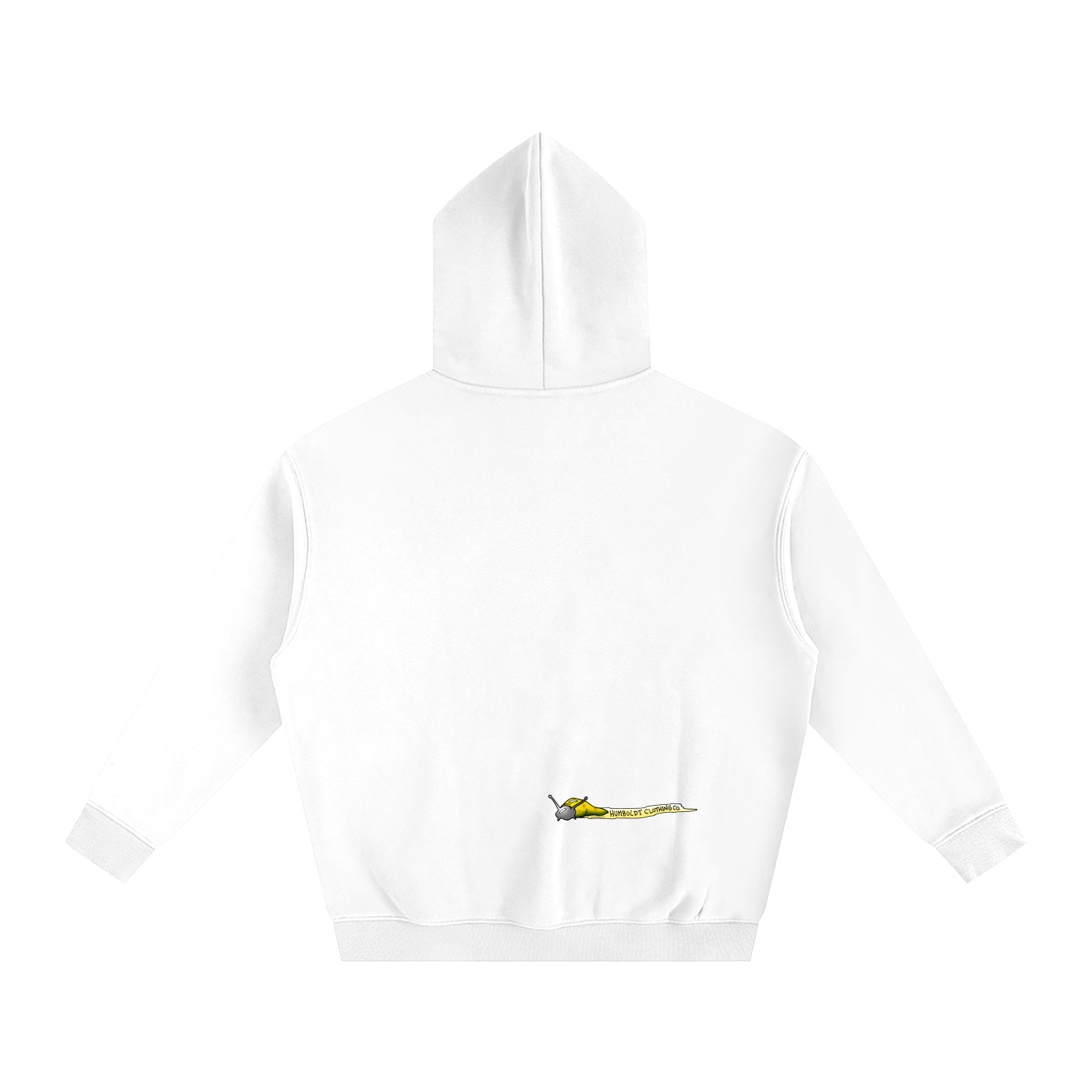 Slugfest Pullover Hoodie