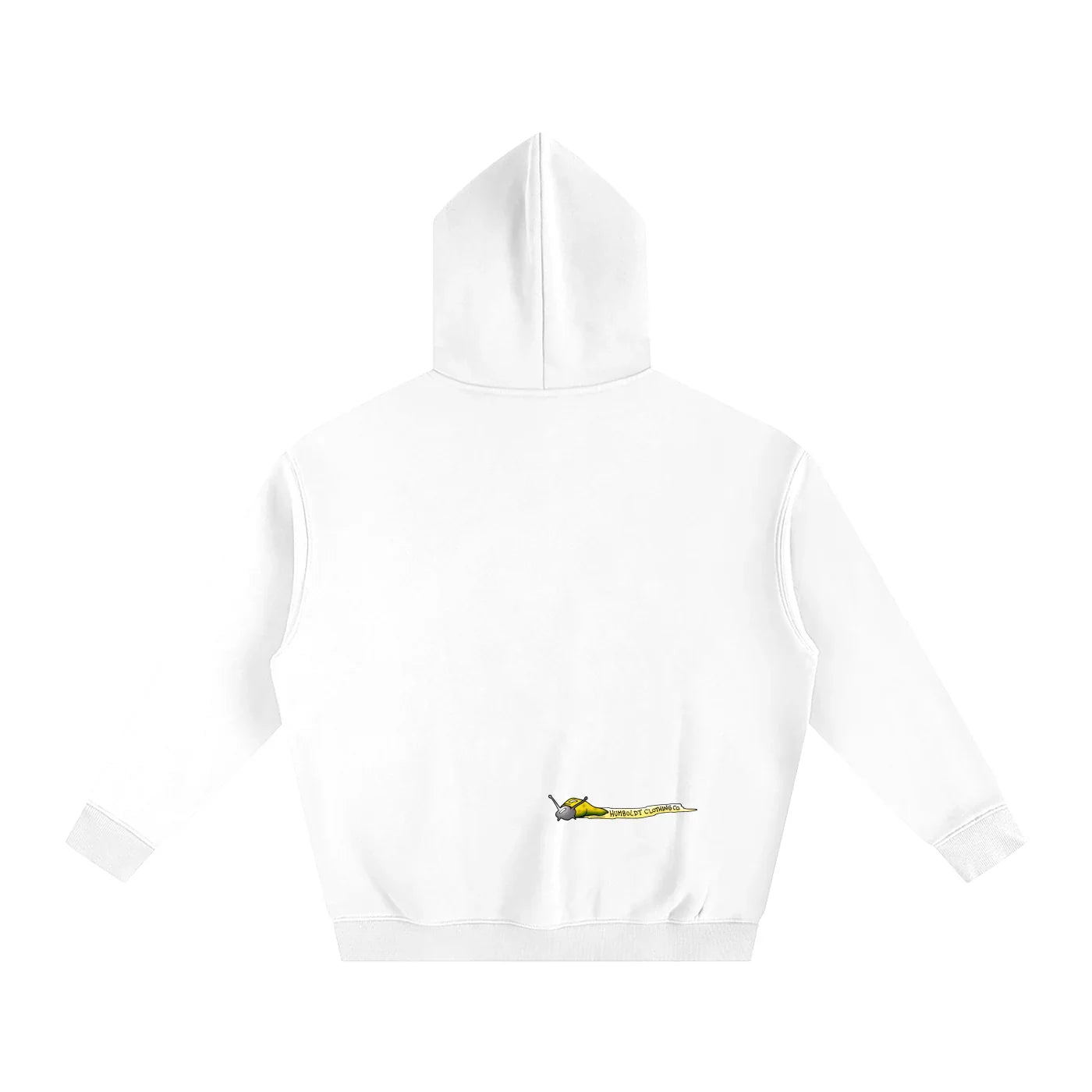 Slugfest Oversized Fleeced Pullover Hoodie - CUSTOM ORDER