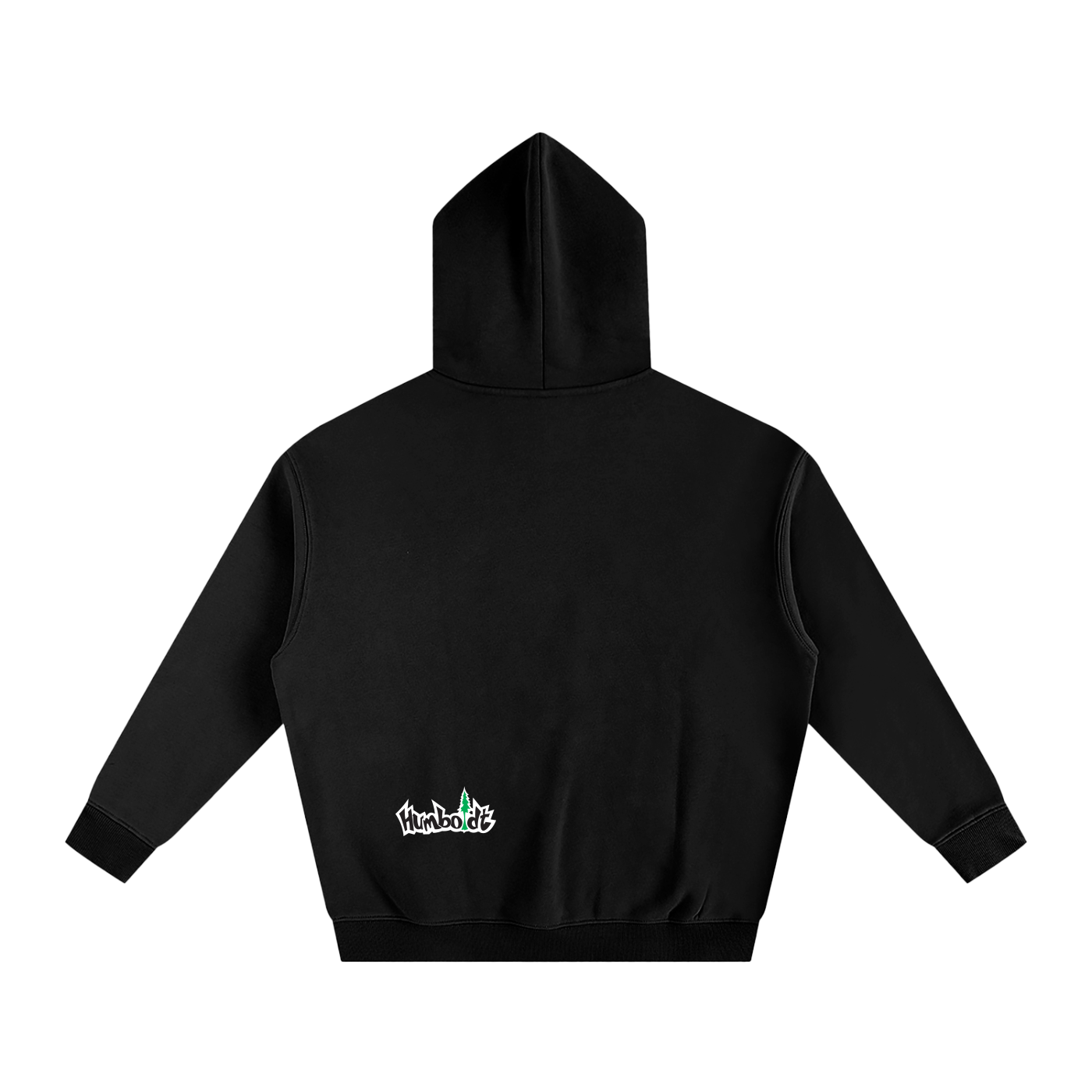Owl Terrain Pullover Hoodie
