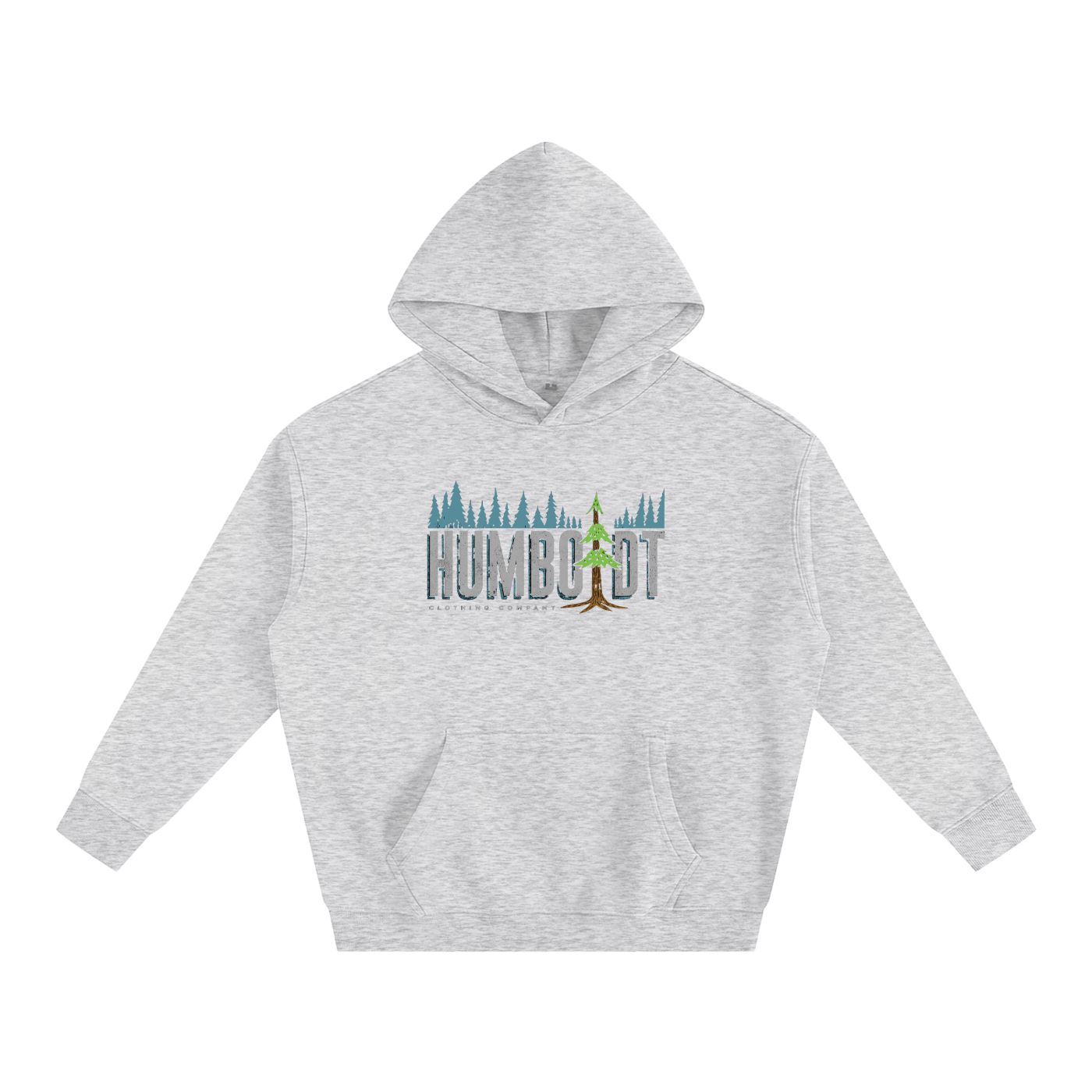 Element Pullover Hoodie