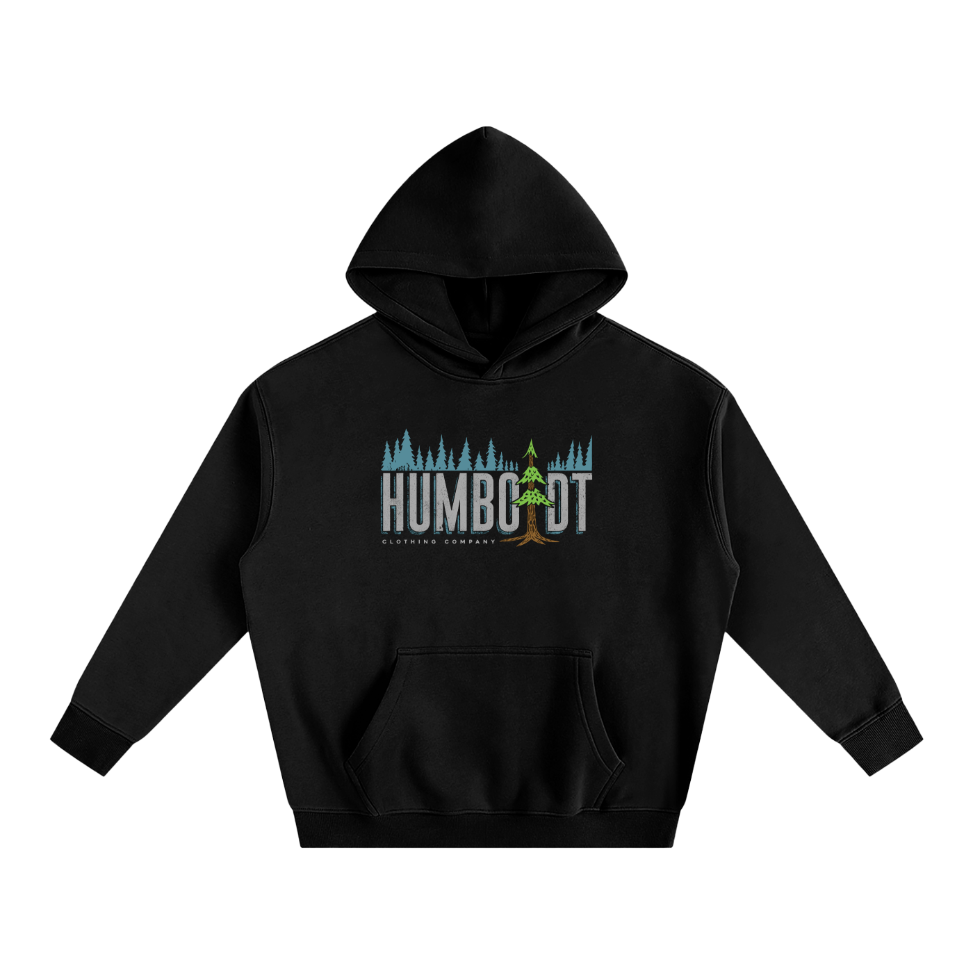 Element Pullover Hoodie
