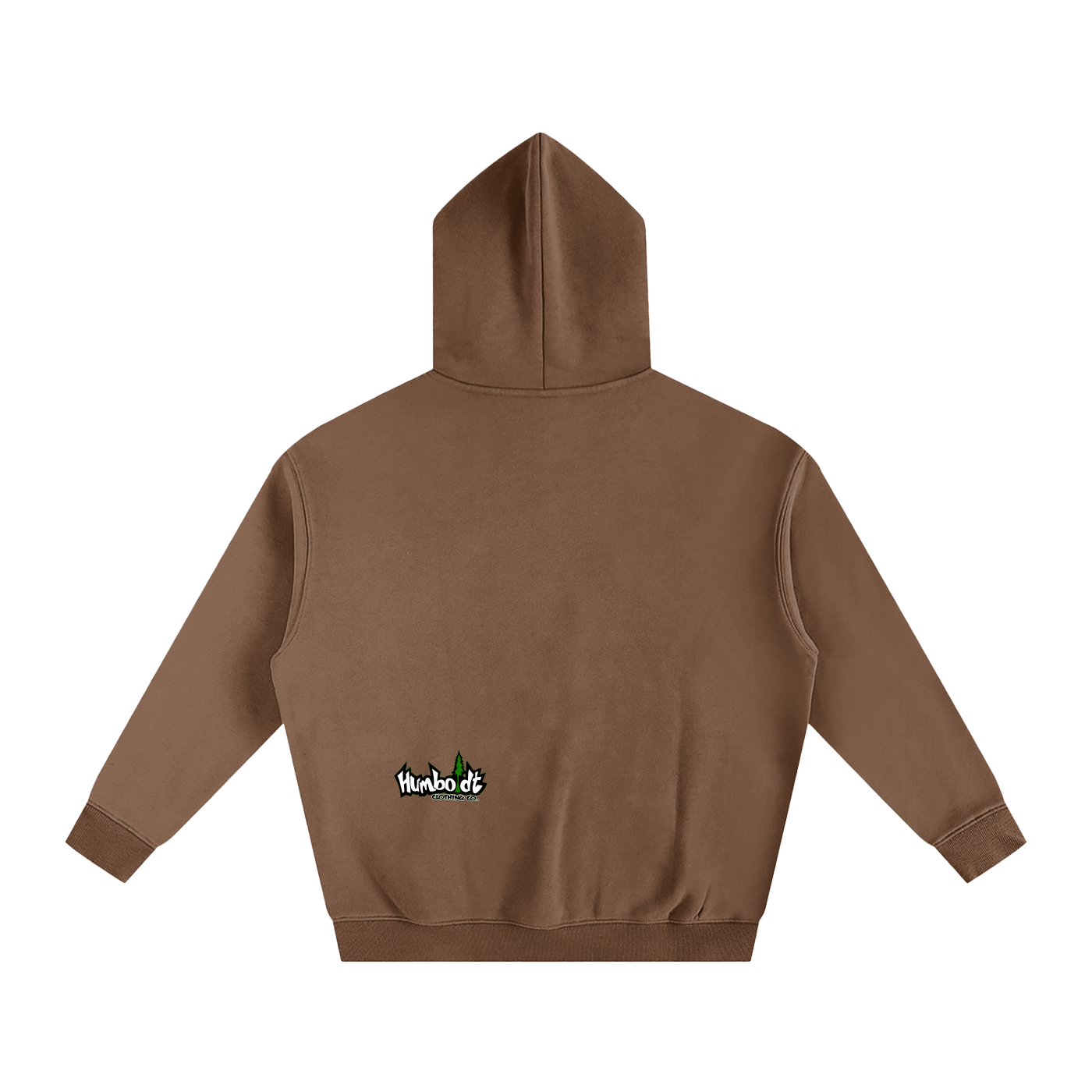 707 Trees Pullover Hoodie