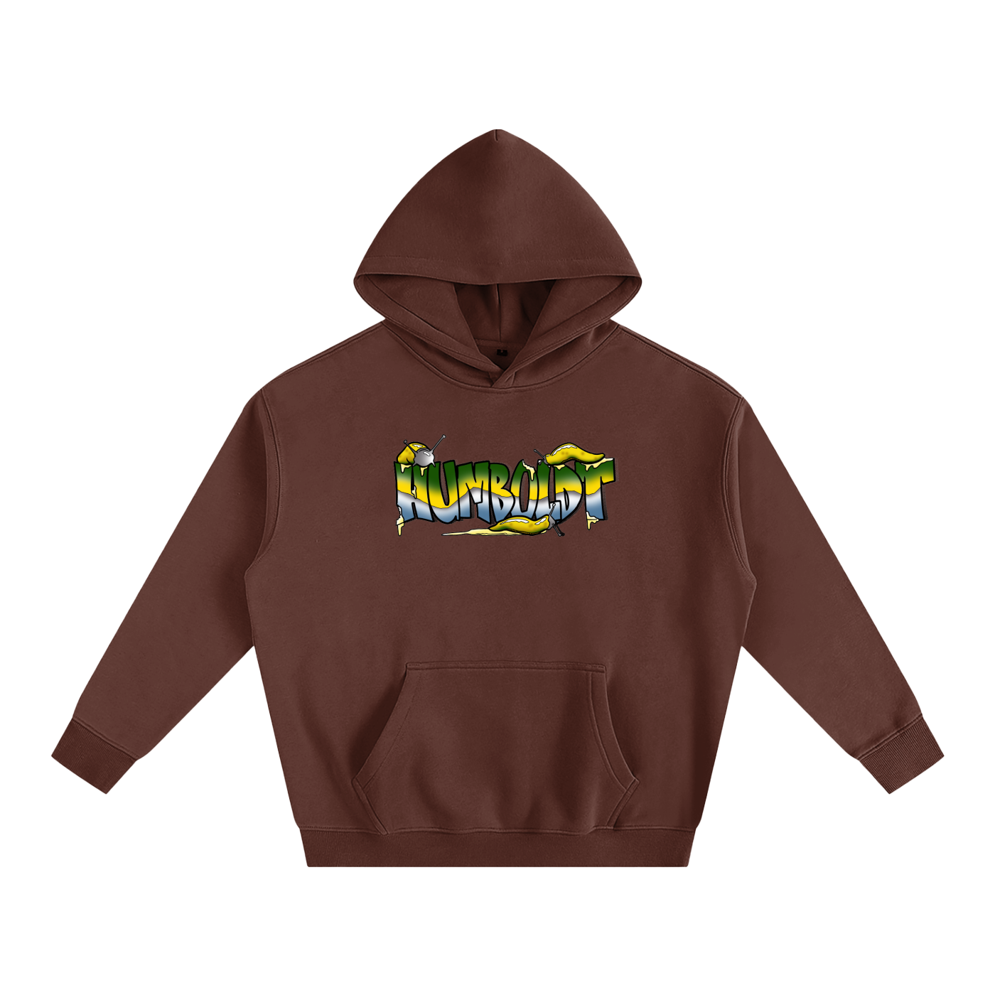 Slugfest Pullover Hoodie