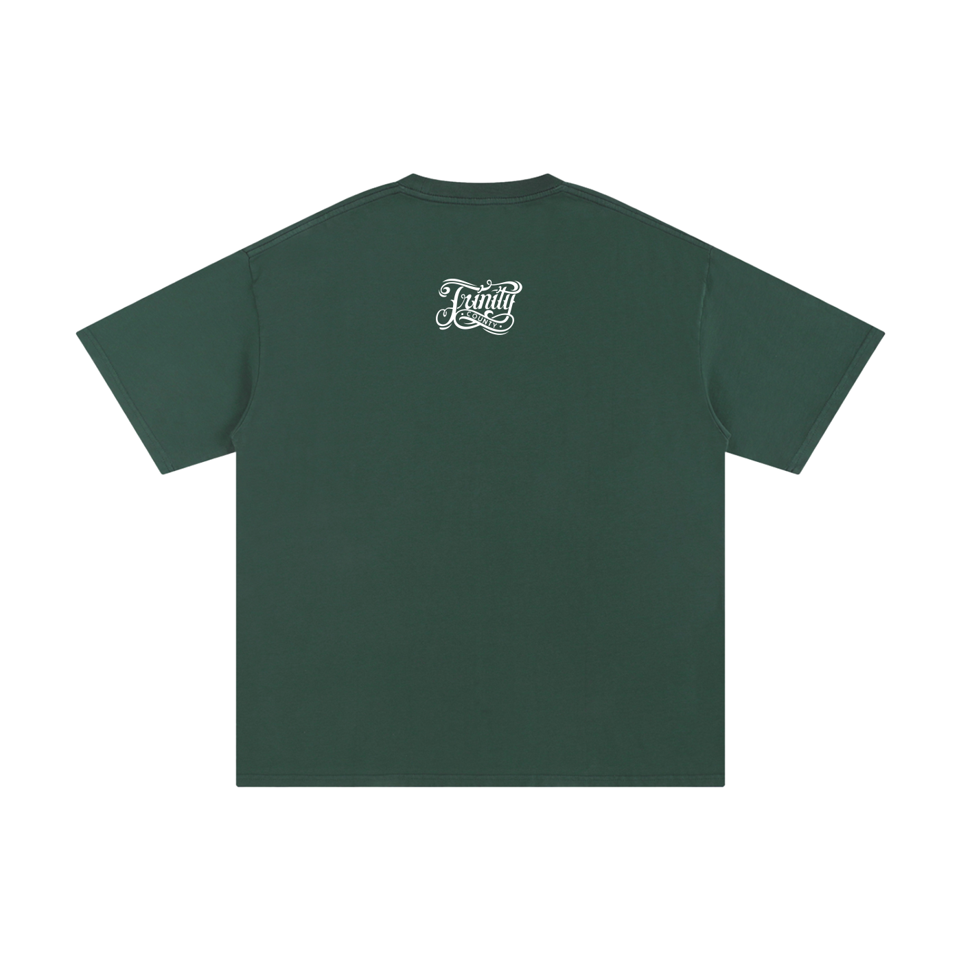 530 THC Unisex Pure Cotton TShirt - CUSTOM ORDER