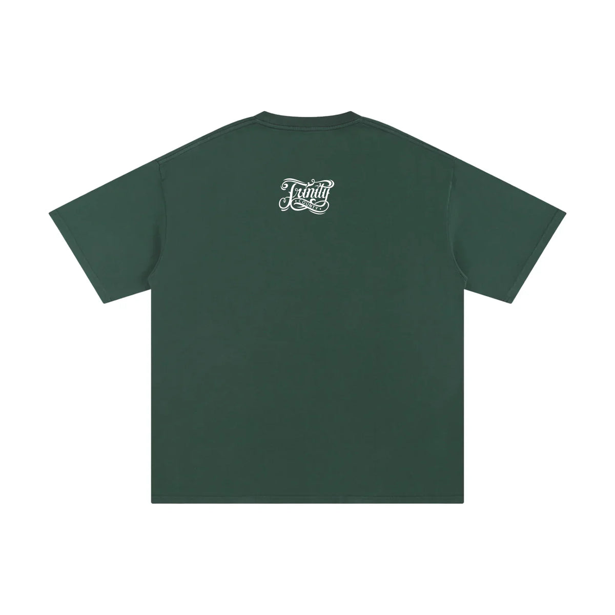 530 THC Unisex Pure Cotton TShirt - CUSTOM ORDER