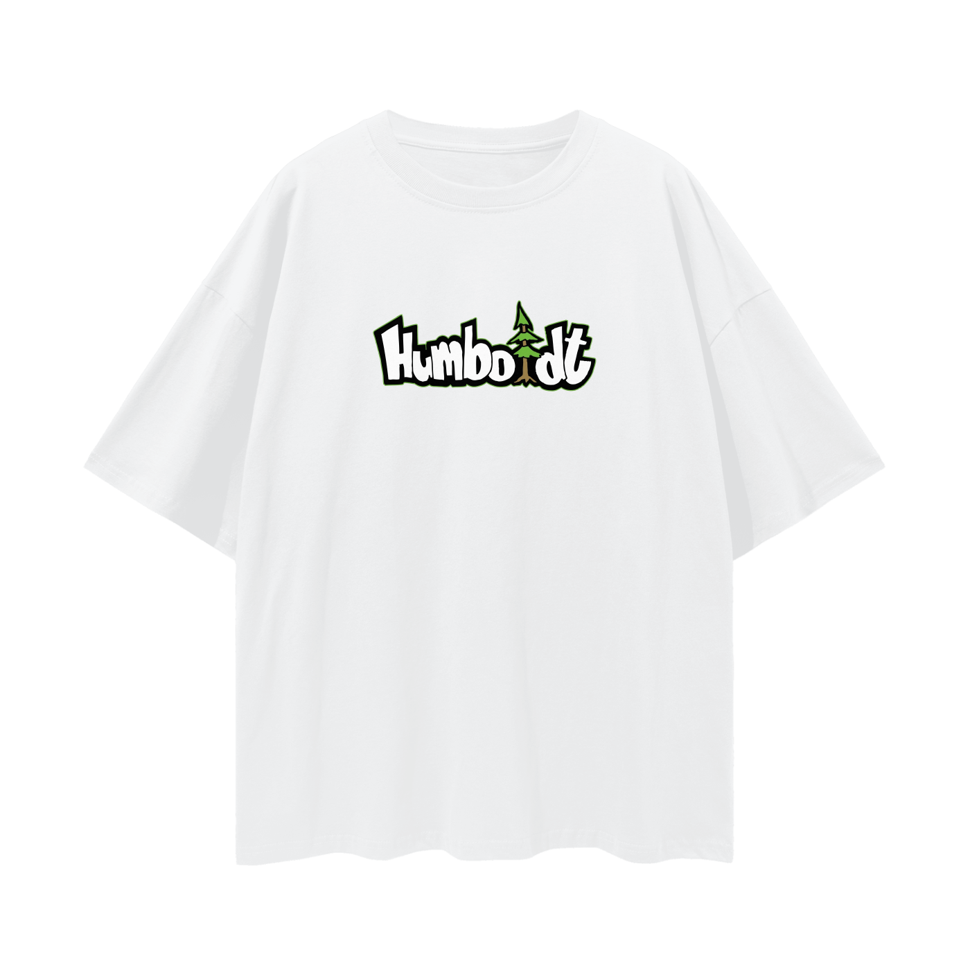 New Style Treelogo Tshirt