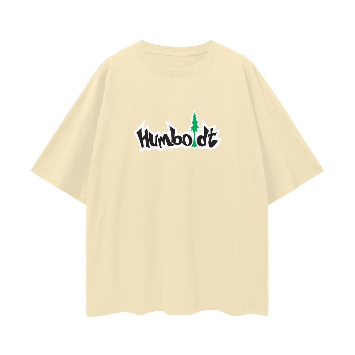 Treelogo Classic Tshirt